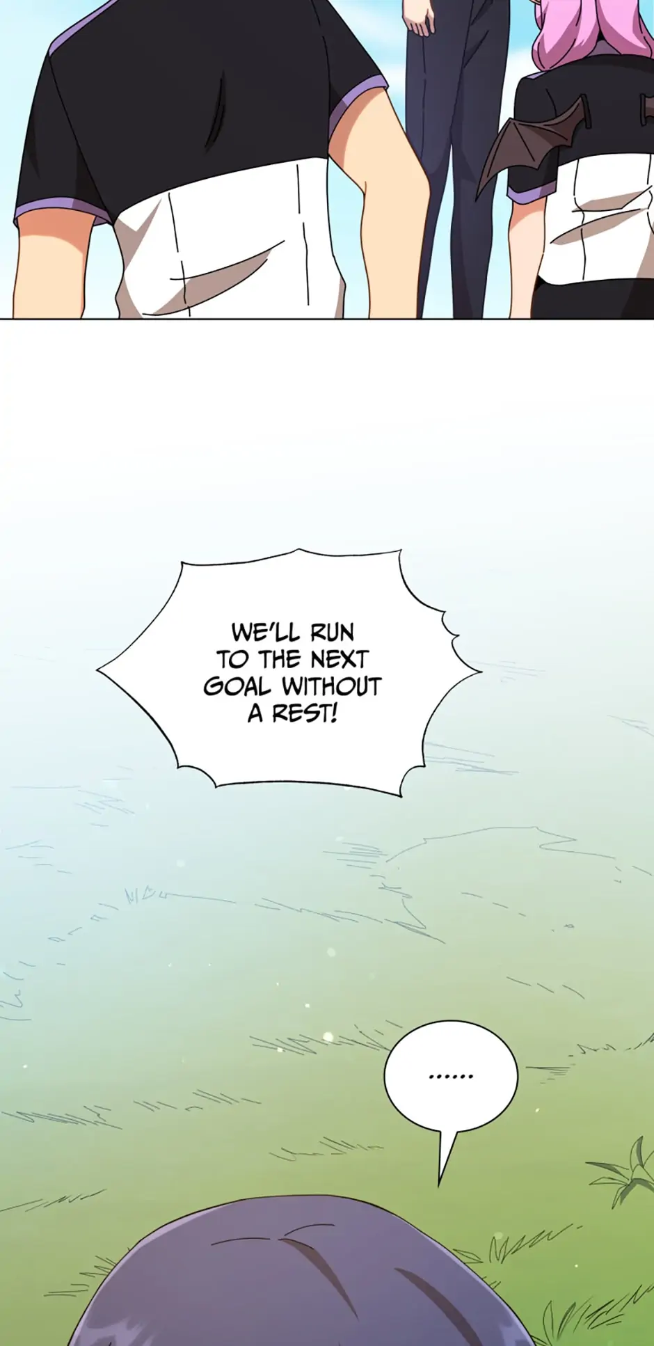 Read Necromancer Acade Manga Online