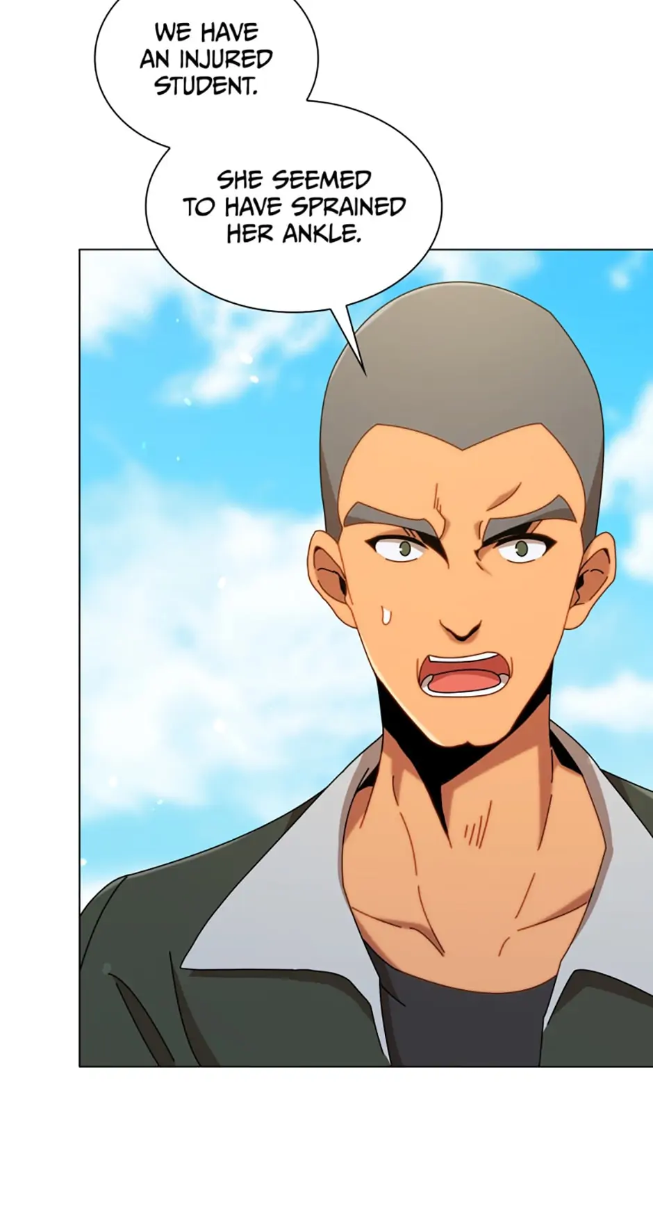 Read Necromancer Acade Manga Online