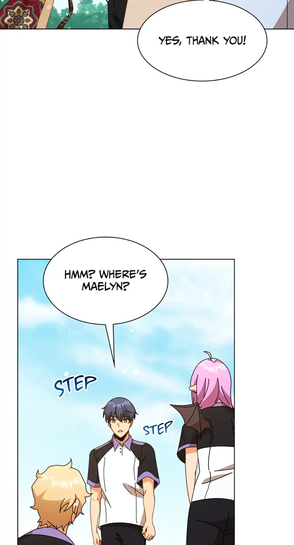 Read Necromancer Acade Manga Online