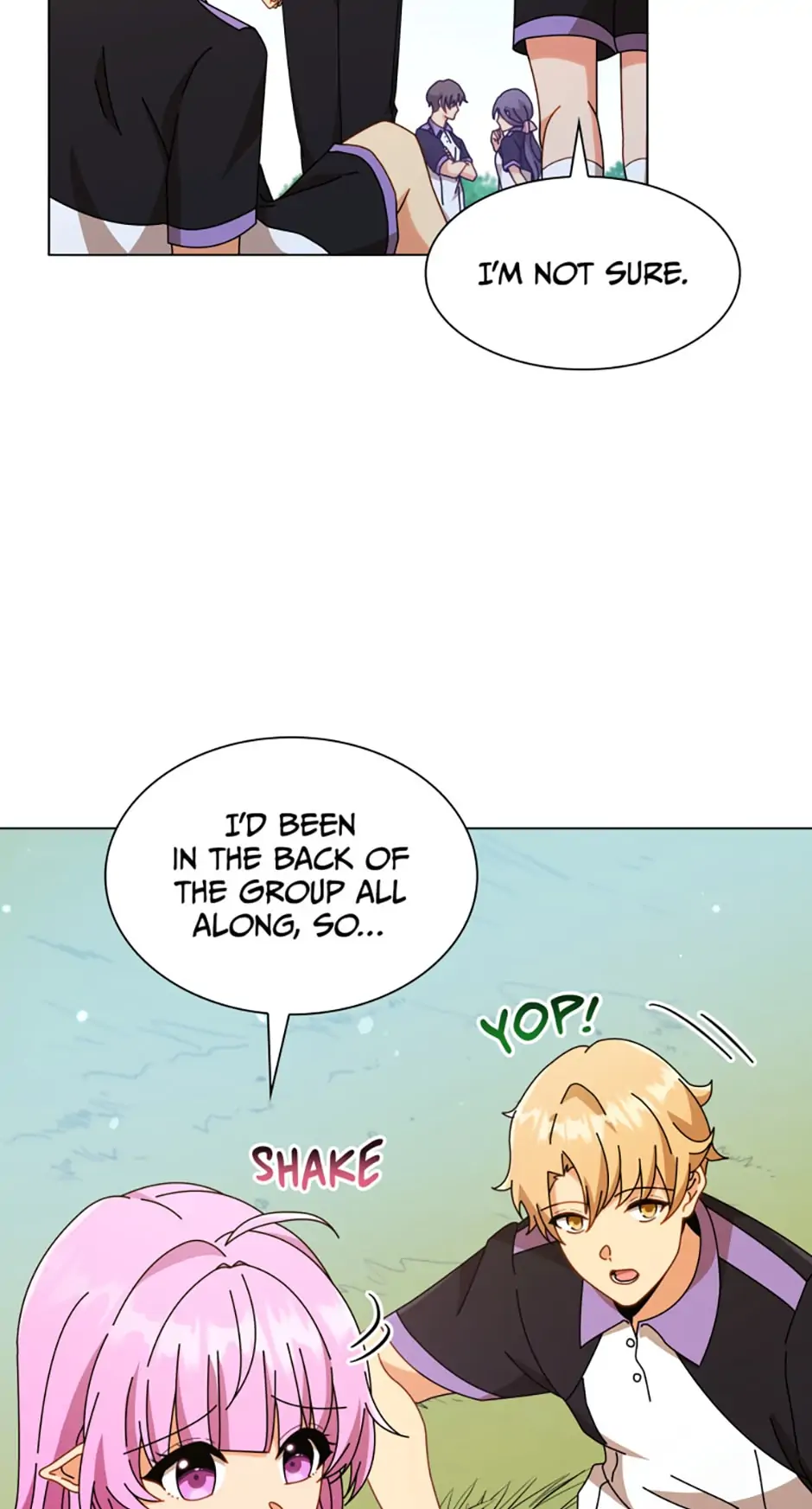 Read Necromancer Acade Manga Online