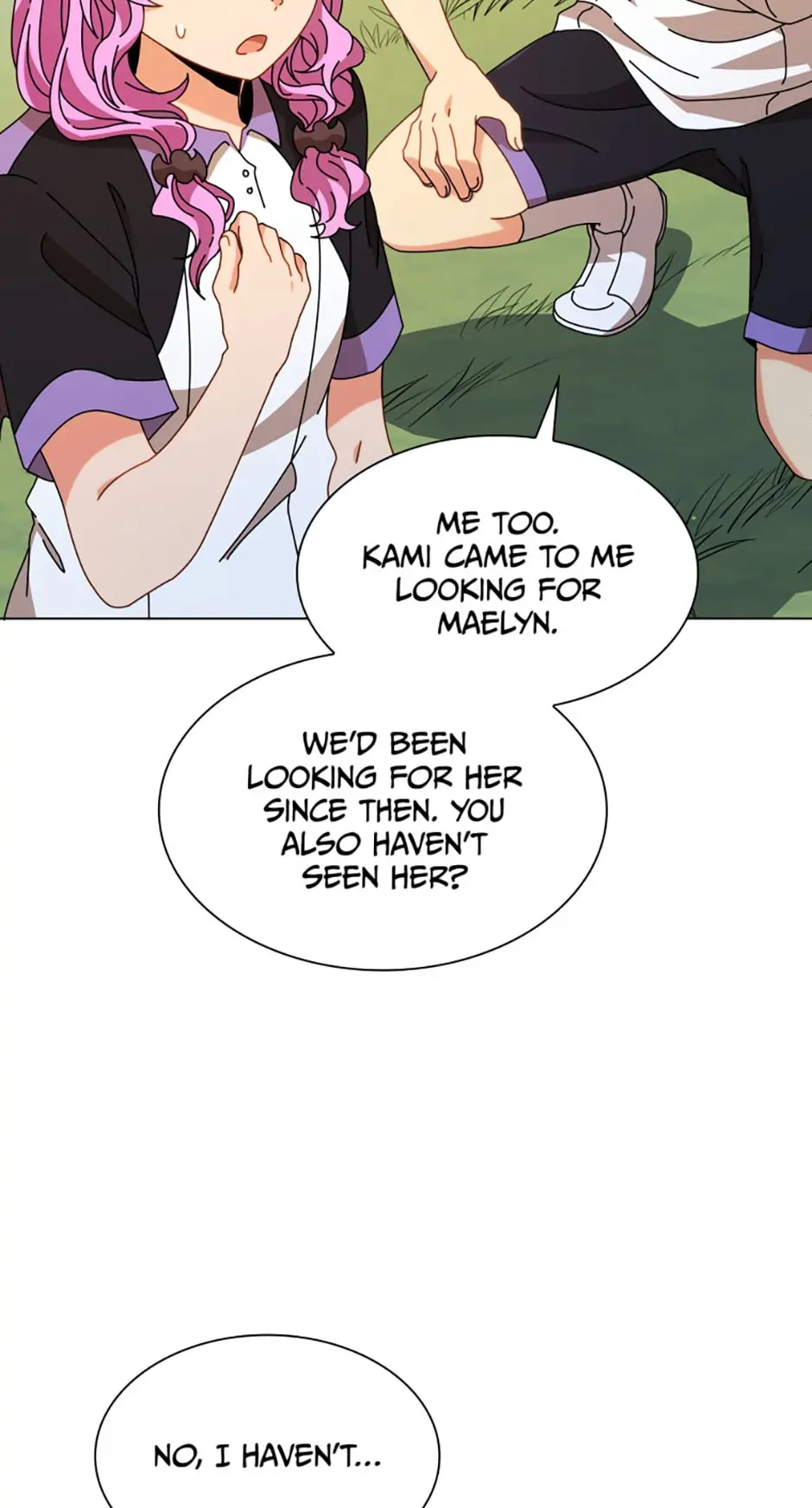 Read Necromancer Acade Manga Online