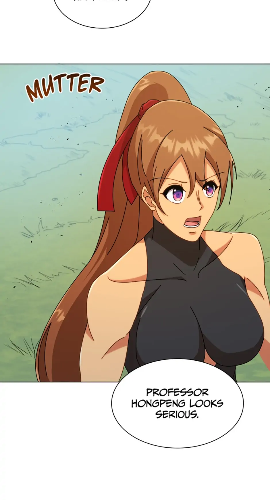 Read Necromancer Acade Manga Online