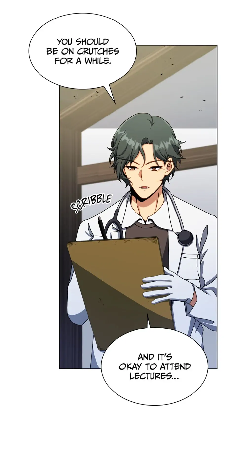 Read Necromancer Acade Manga Online