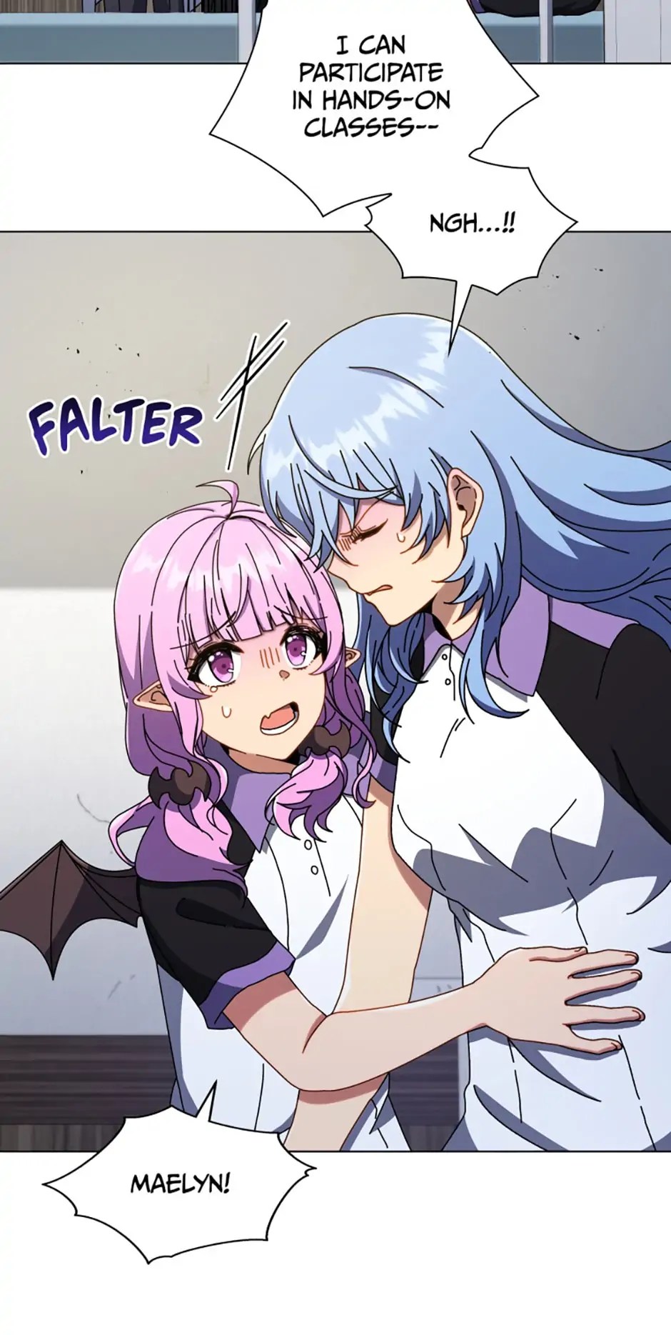 Read Necromancer Acade Manga Online