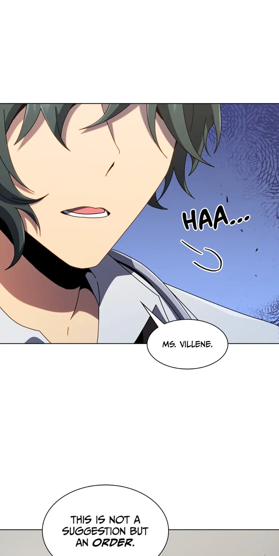 Read Necromancer Acade Manga Online