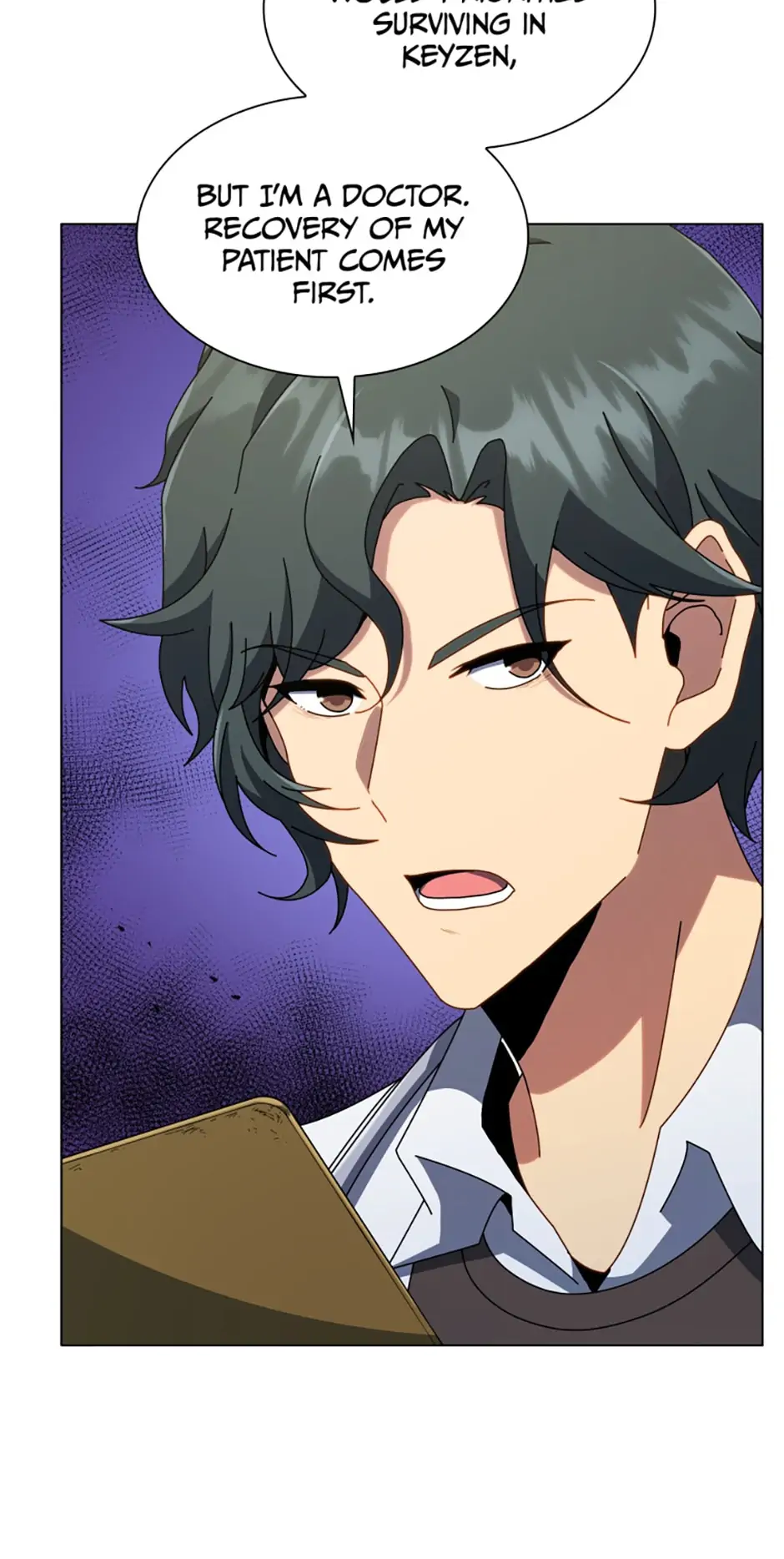 Read Necromancer Acade Manga Online