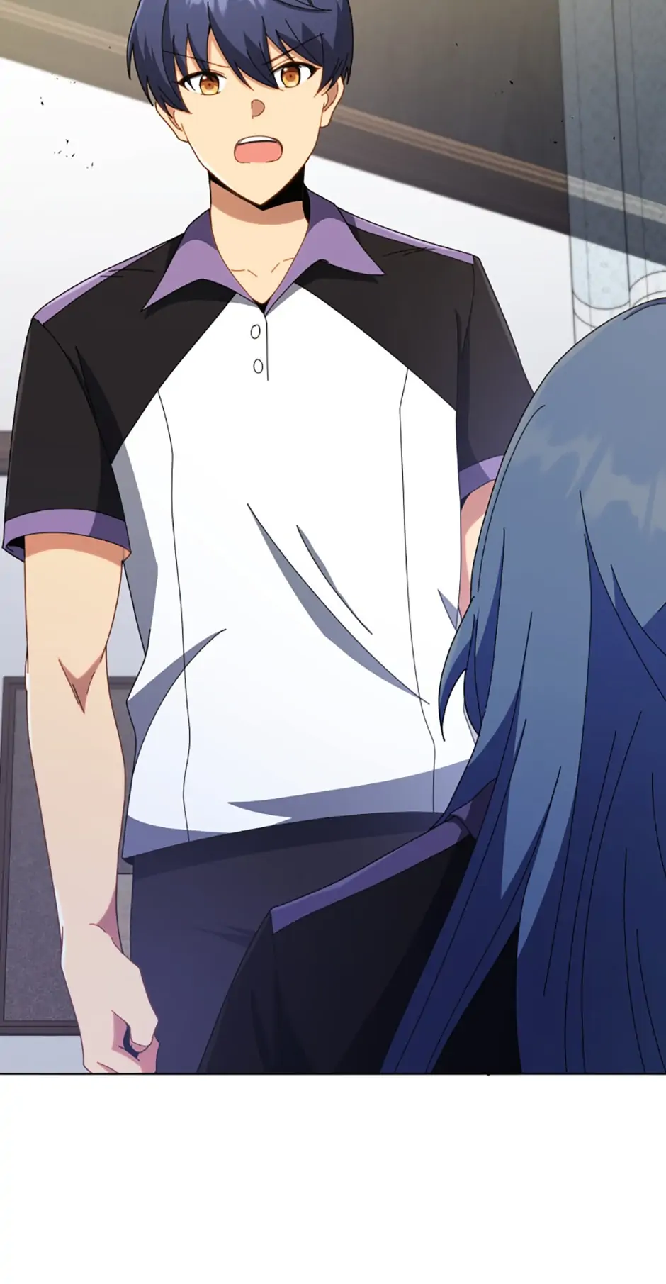 Read Necromancer Acade Manga Online