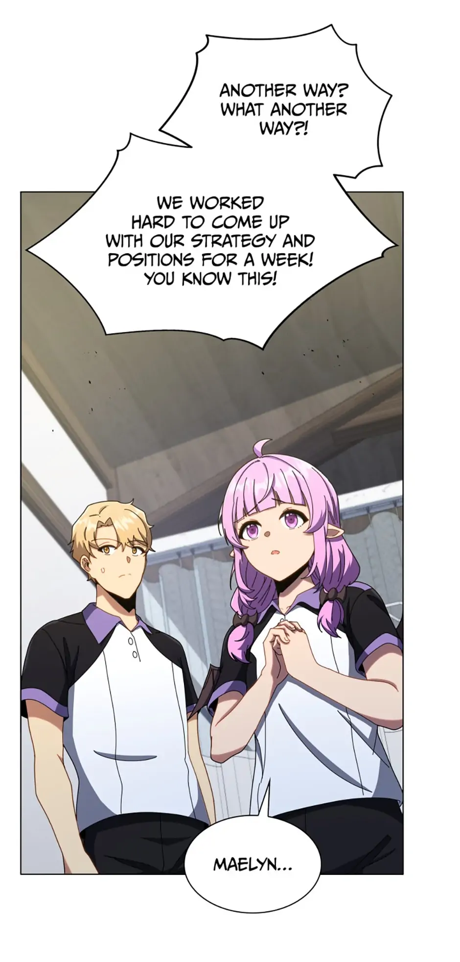 Read Necromancer Acade Manga Online