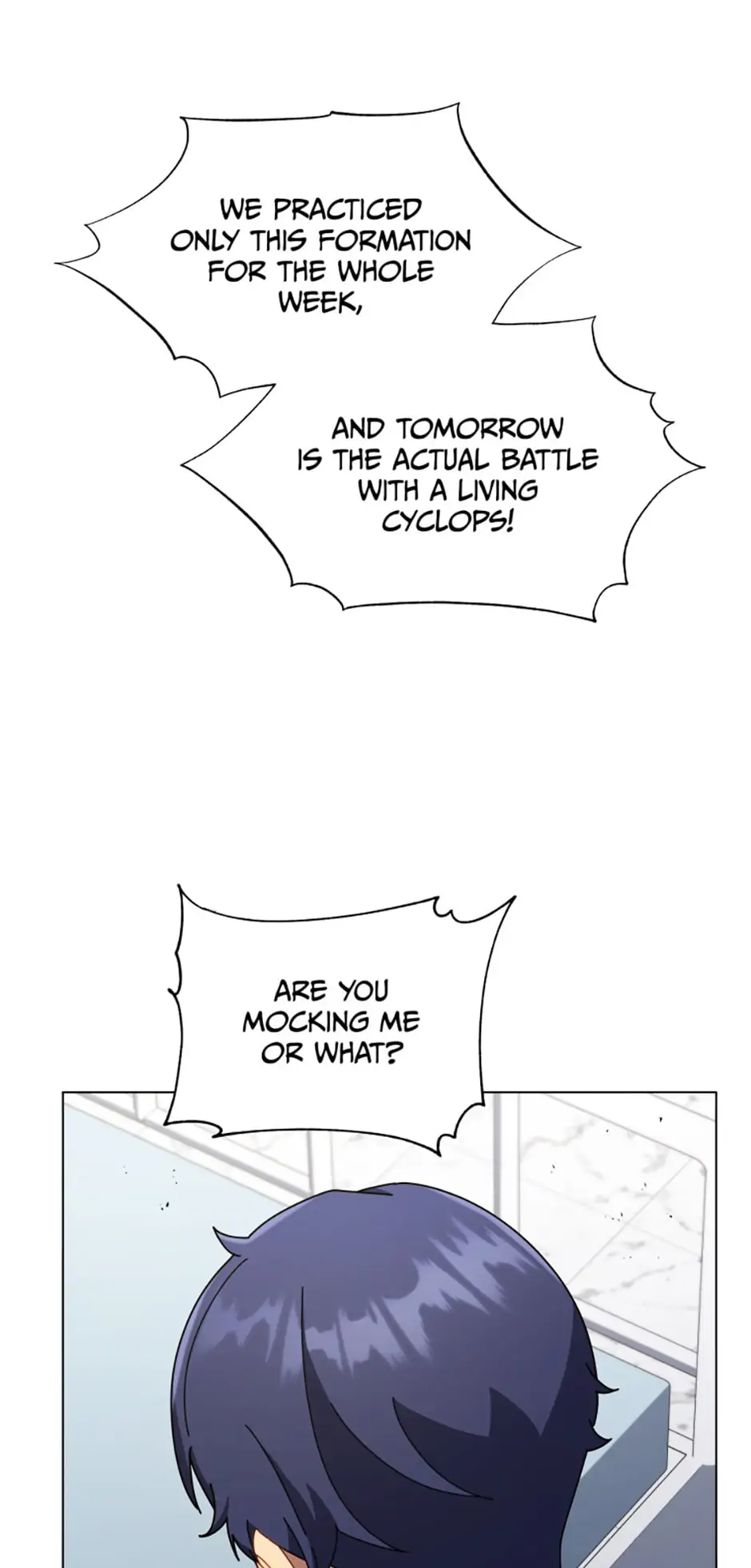 Read Necromancer Acade Manga Online