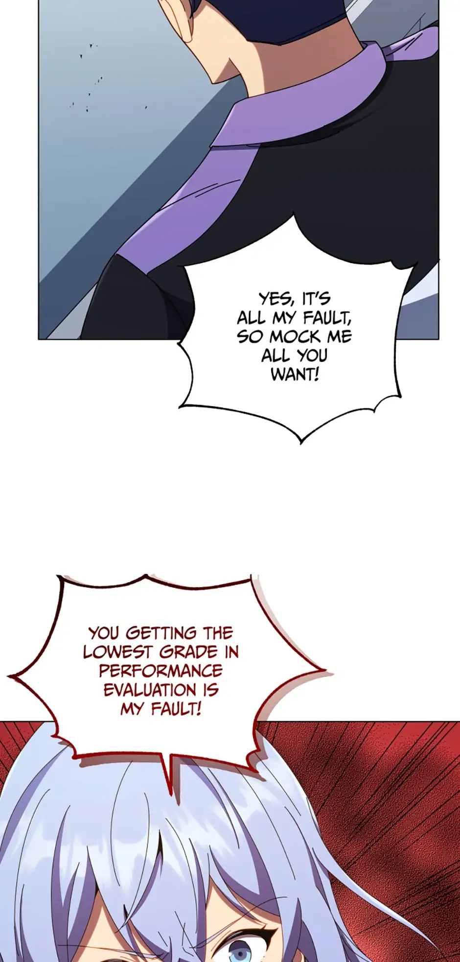 Read Necromancer Acade Manga Online