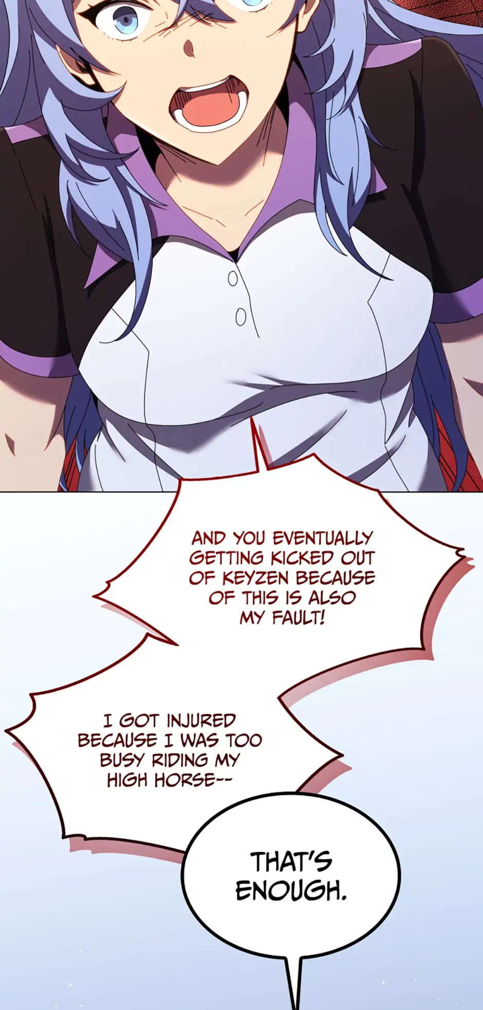 Read Necromancer Acade Manga Online