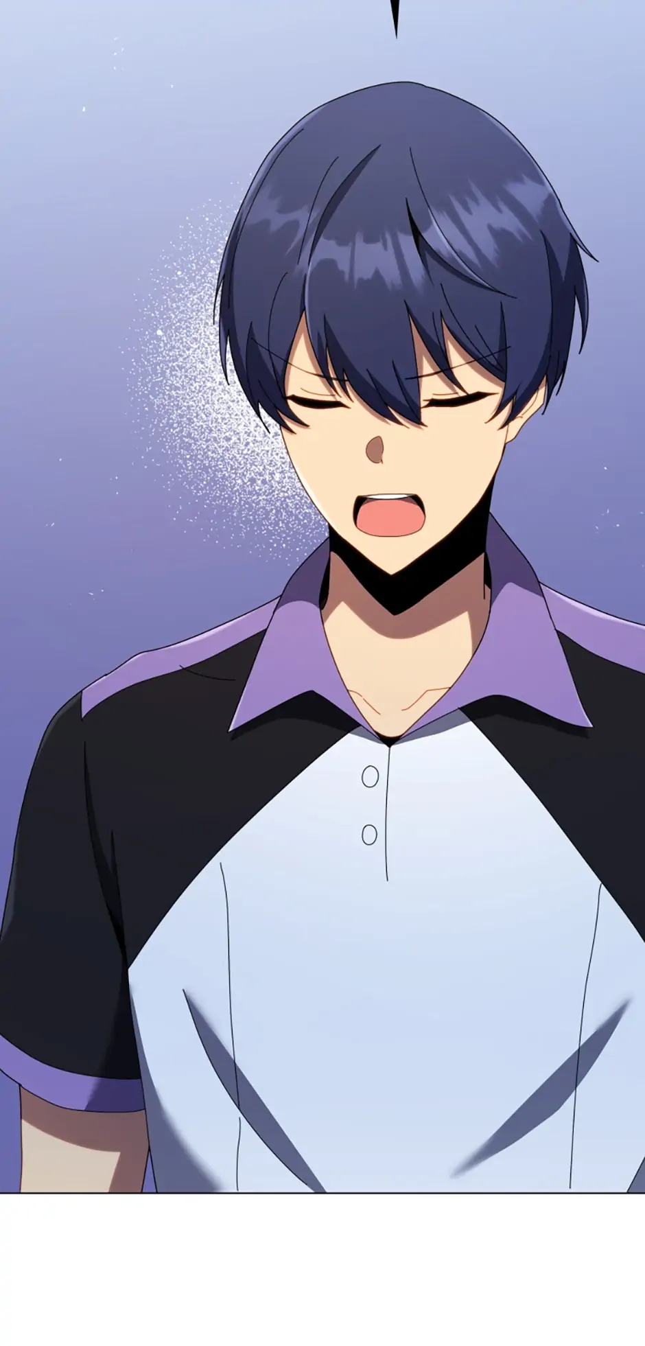 Read Necromancer Acade Manga Online