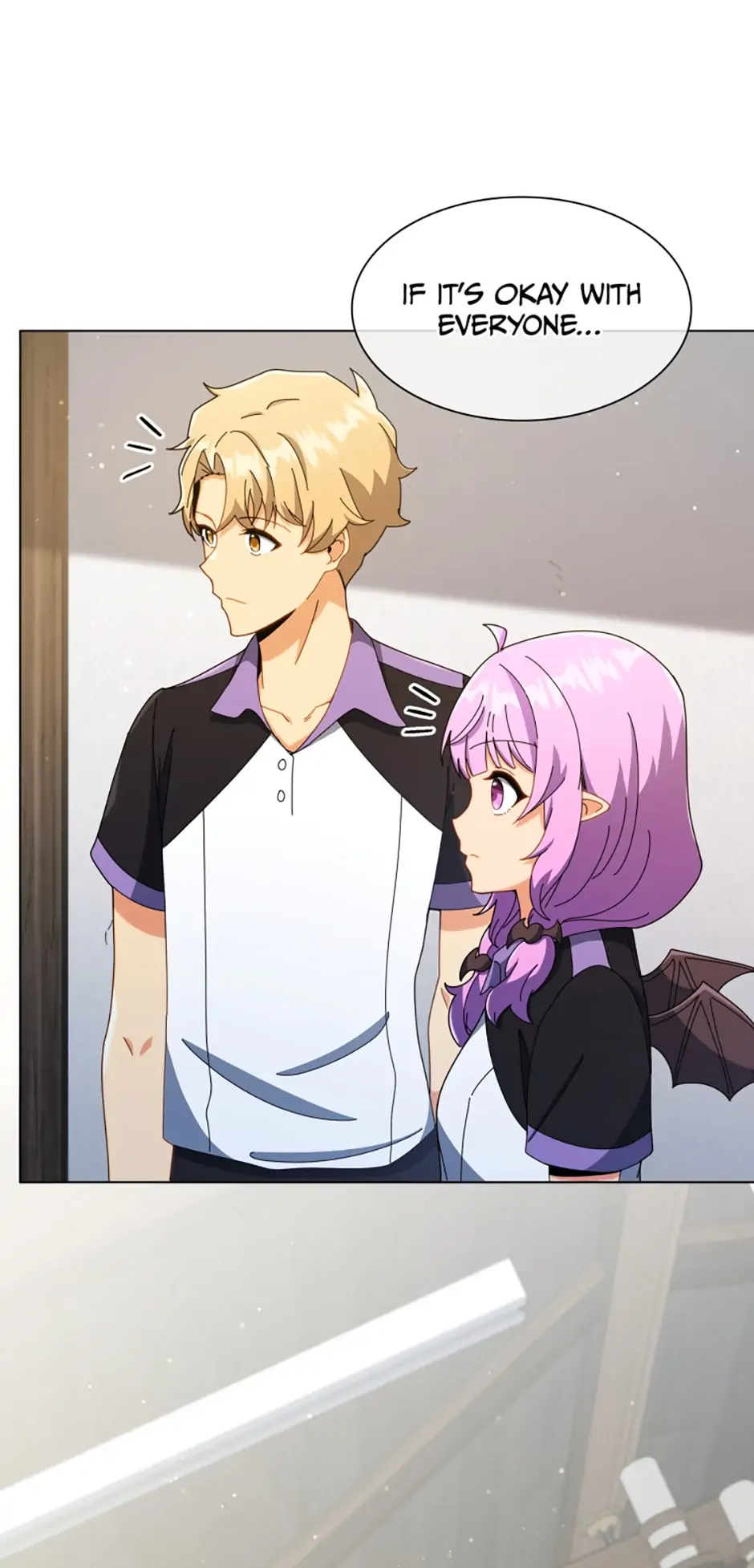 Read Necromancer Acade Manga Online