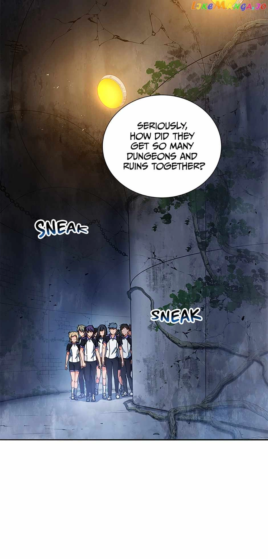 Read Necromancer Acade Manga Online