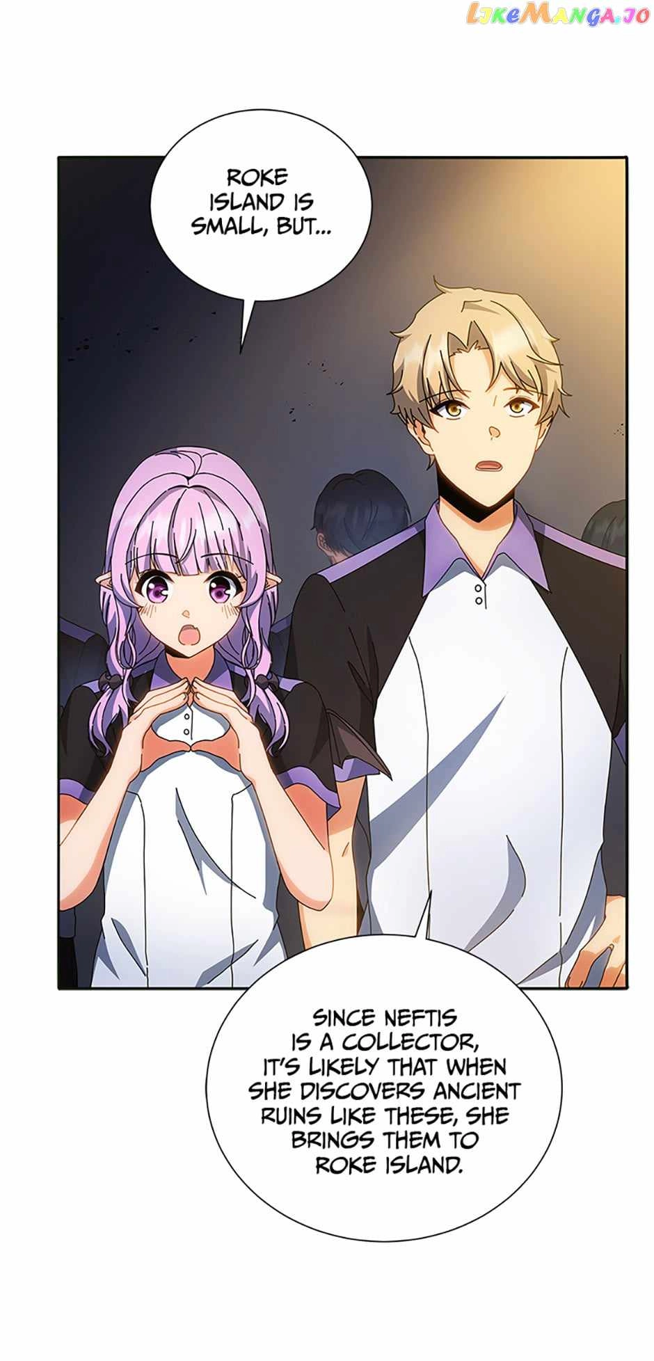 Read Necromancer Acade Manga Online