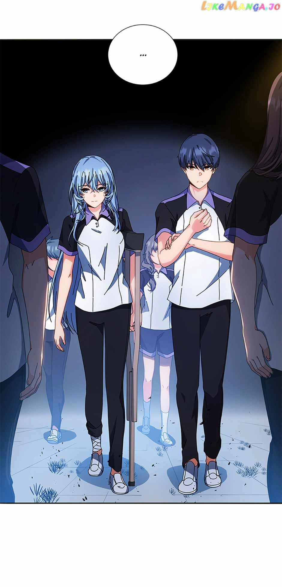 Read Necromancer Acade Manga Online