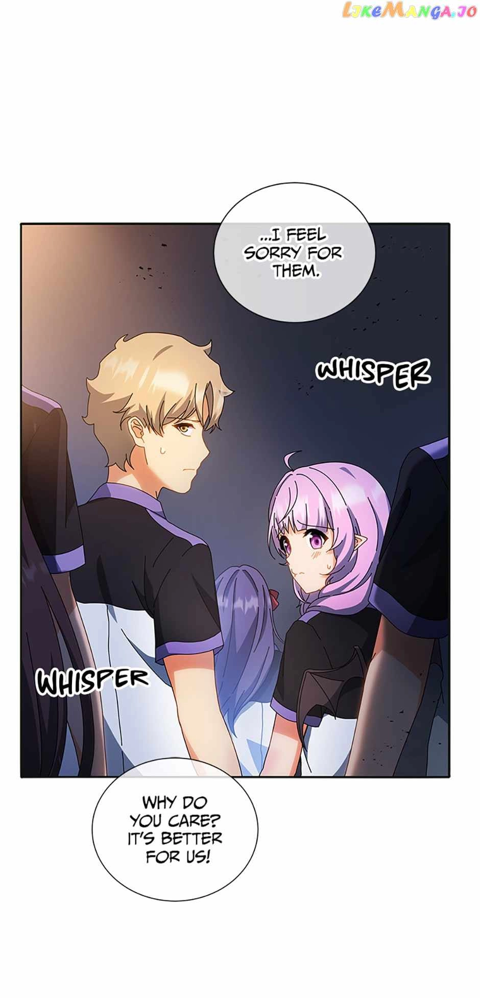 Read Necromancer Acade Manga Online