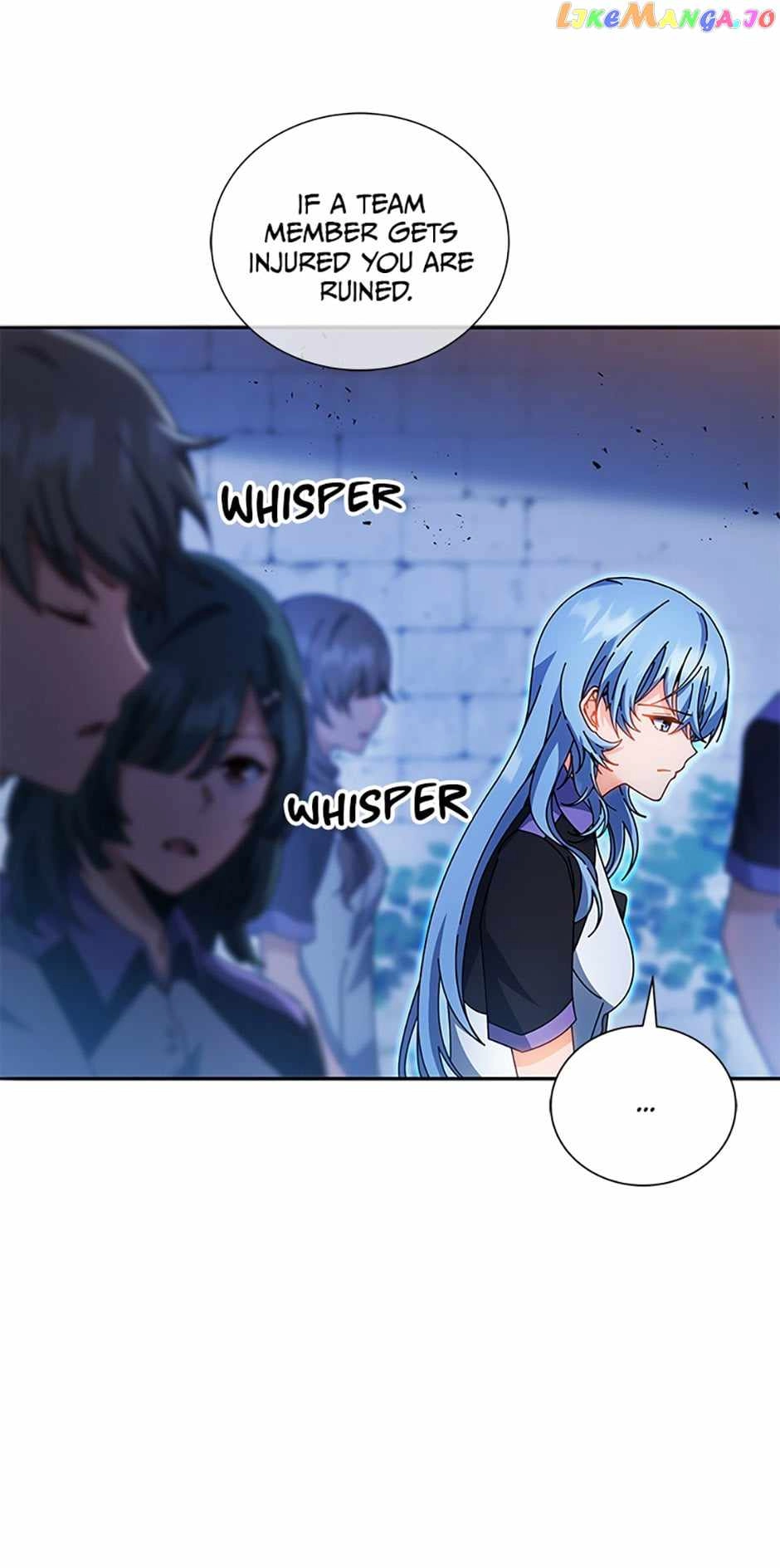 Read Necromancer Acade Manga Online