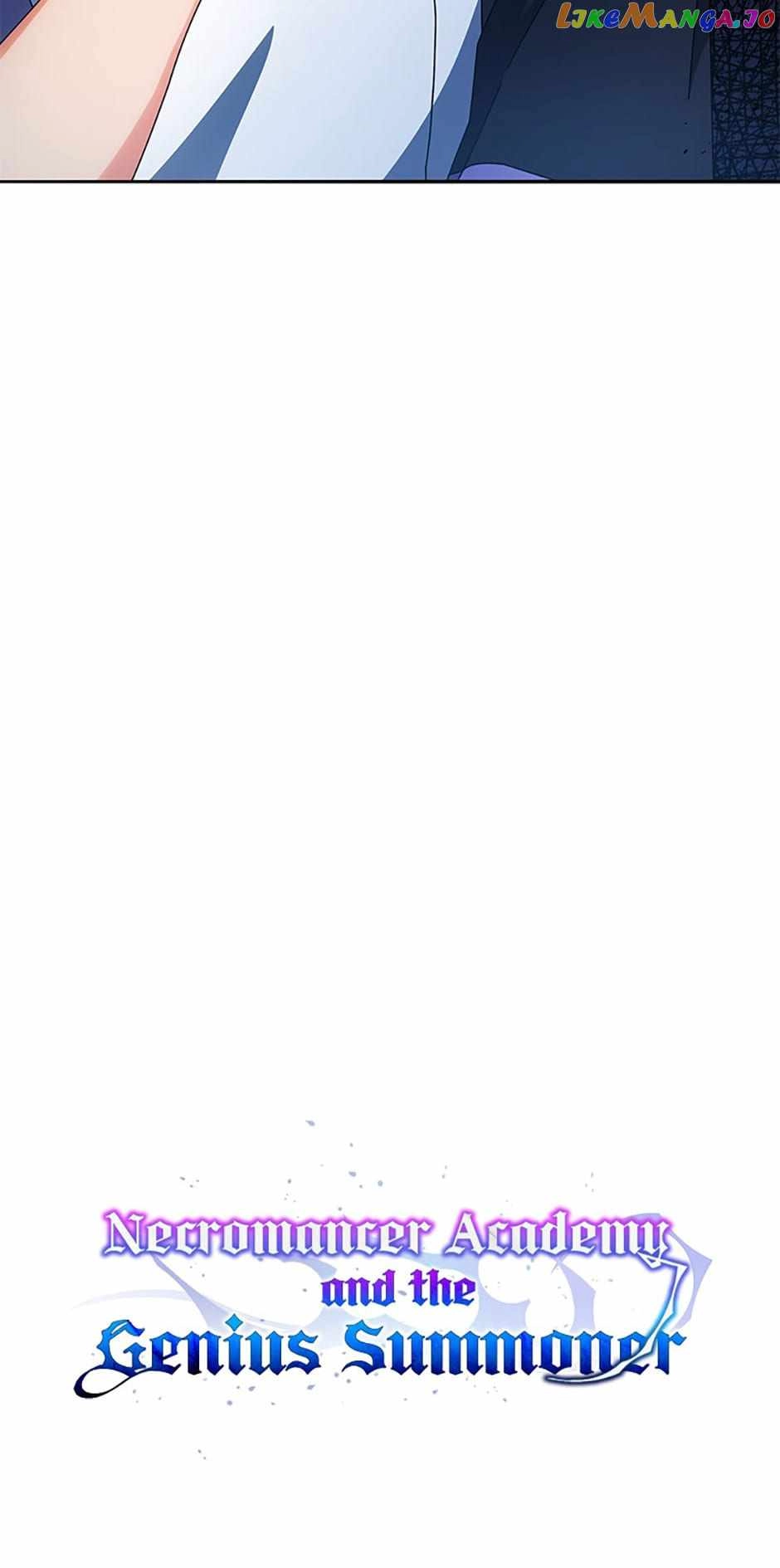 Read Necromancer Acade Manga Online