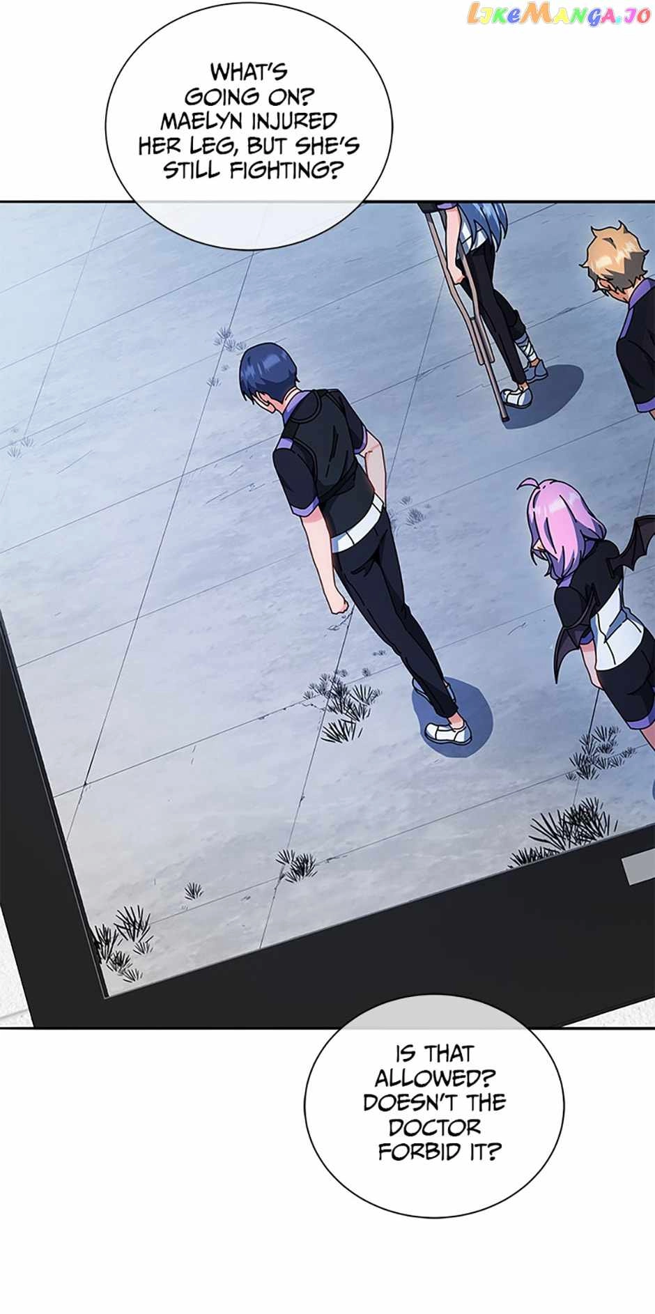 Read Necromancer Acade Manga Online