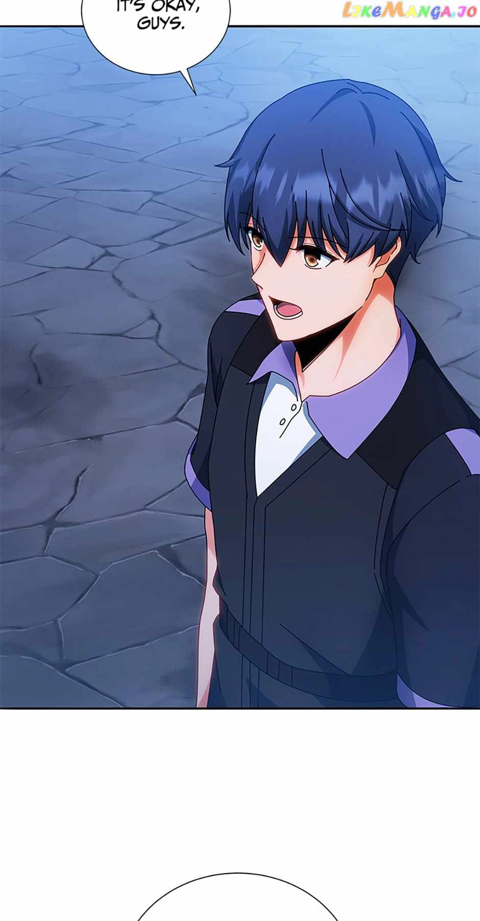 Read Necromancer Acade Manga Online