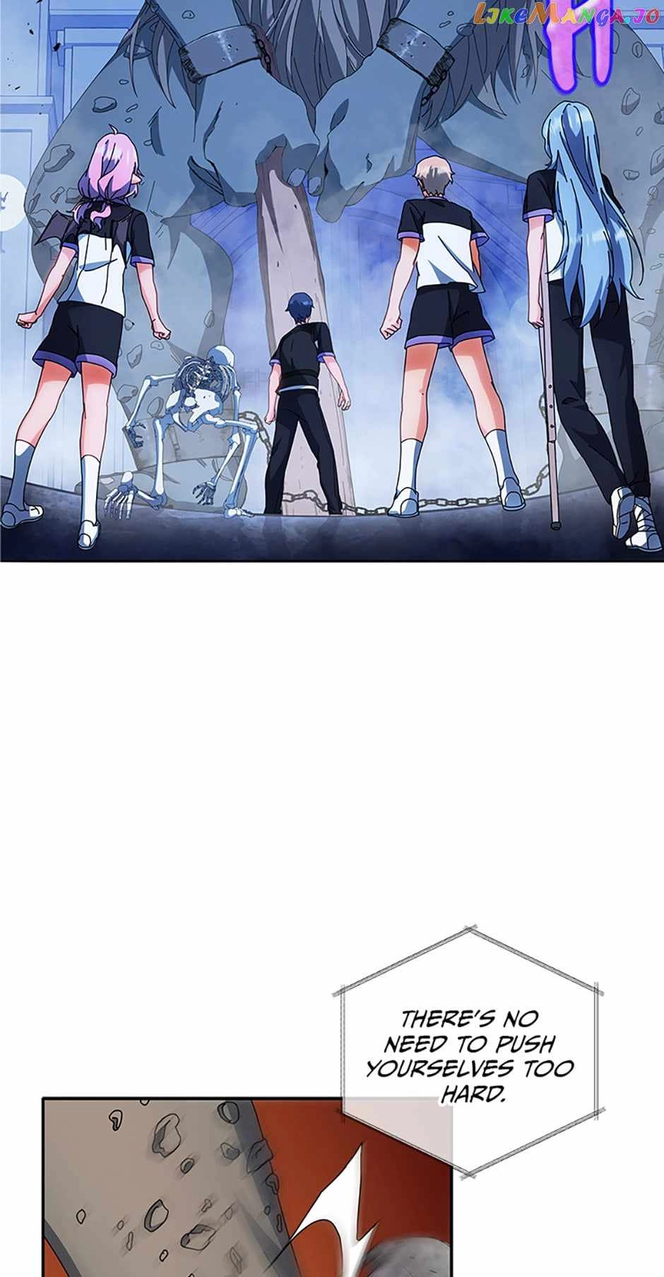 Read Necromancer Acade Manga Online