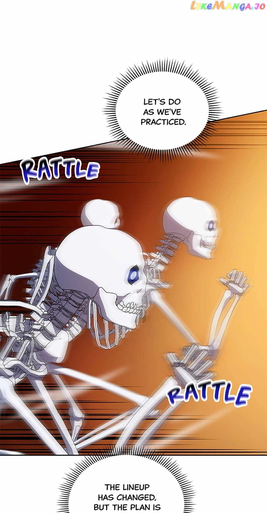 Read Necromancer Acade Manga Online