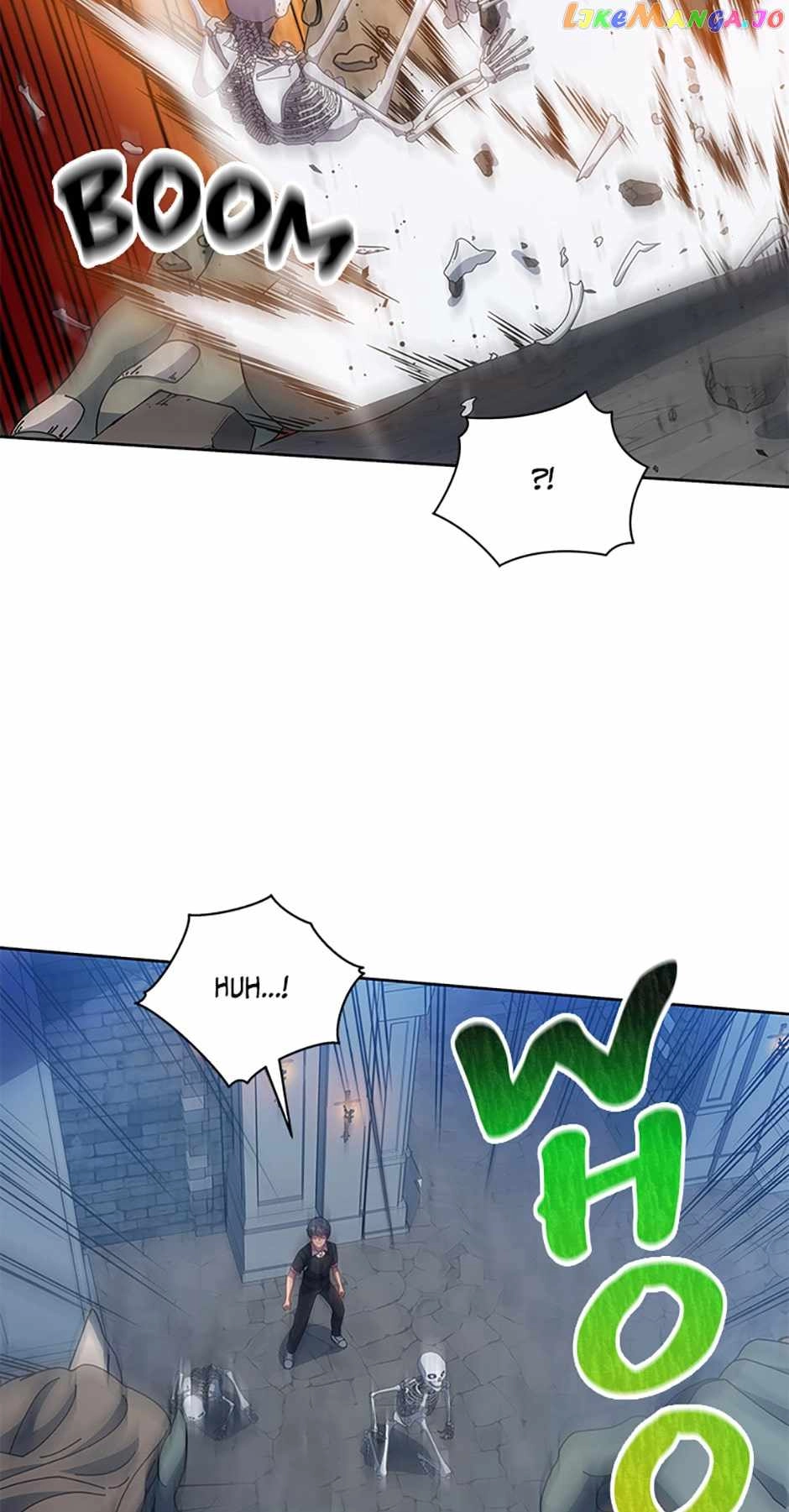 Read Necromancer Acade Manga Online