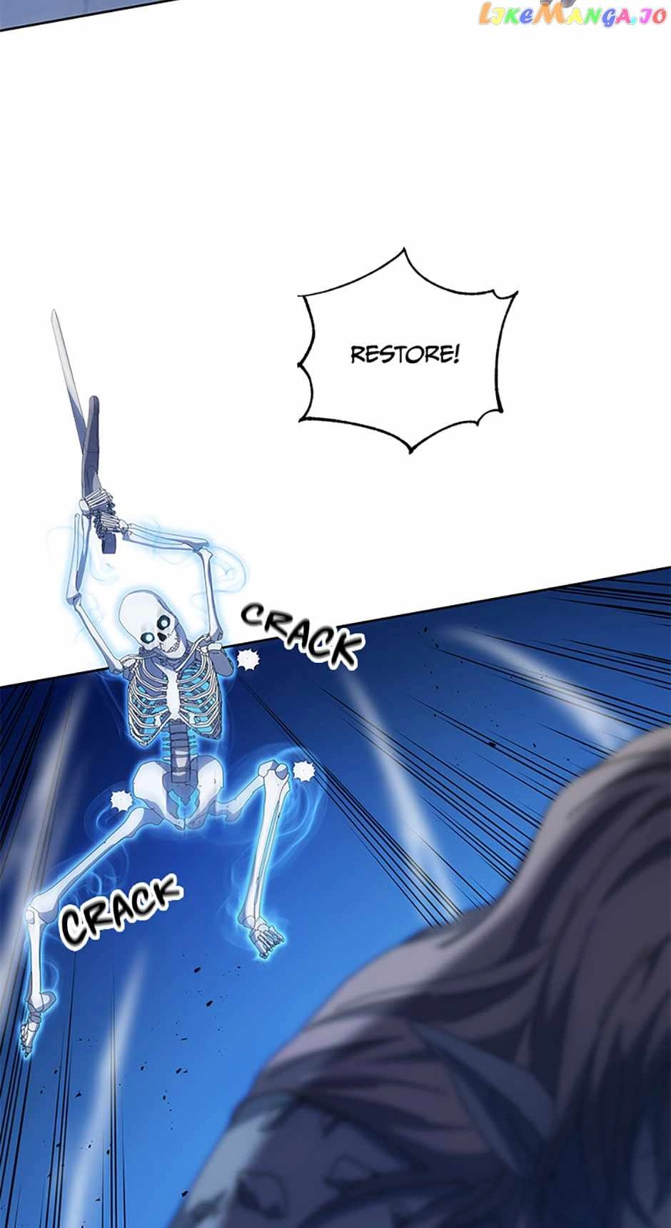 Read Necromancer Acade Manga Online