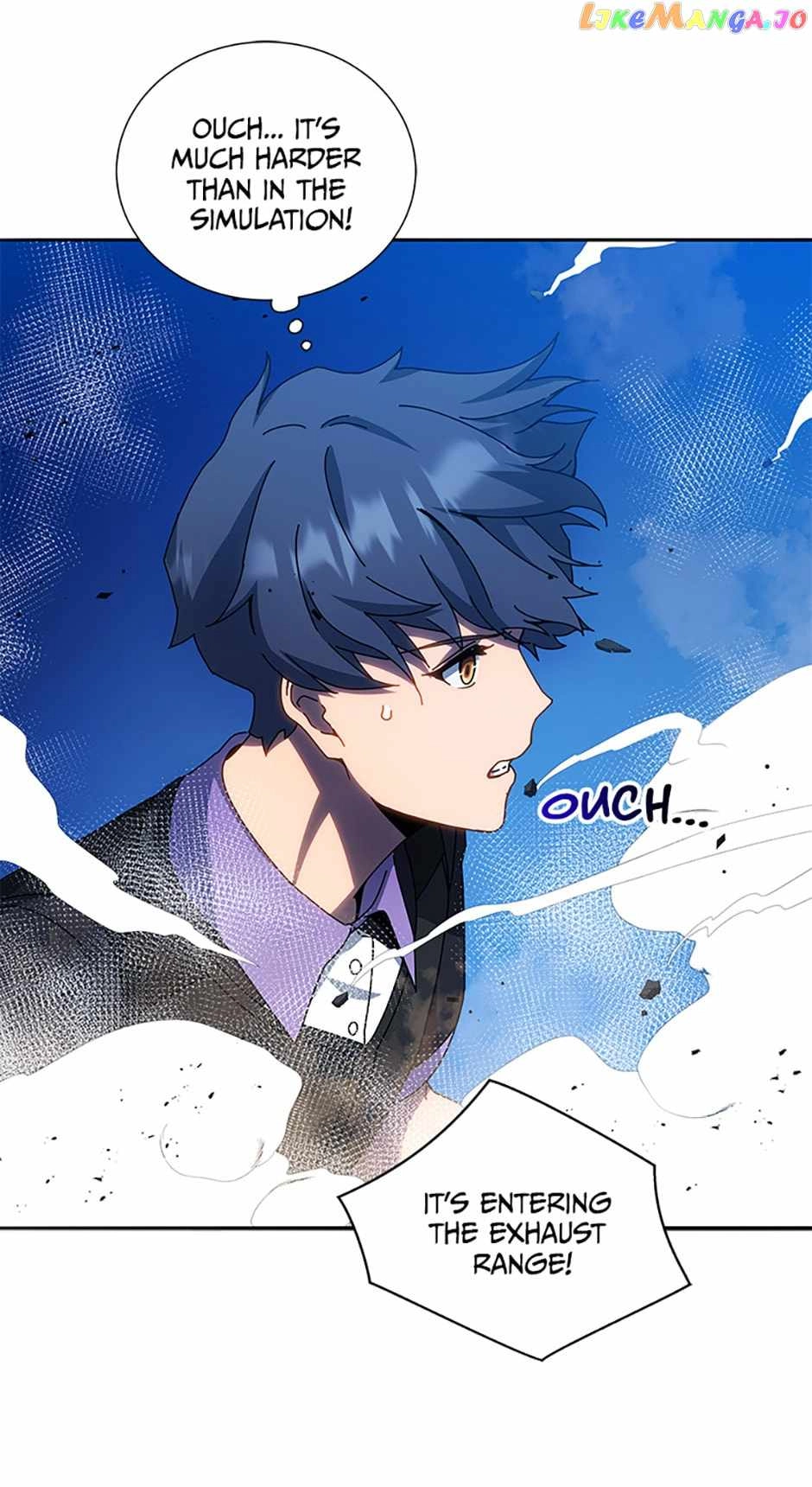 Read Necromancer Acade Manga Online