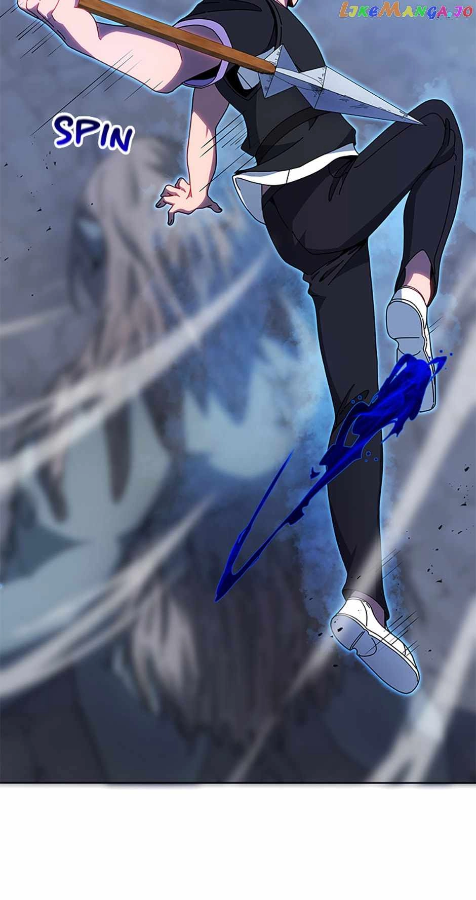 Read Necromancer Acade Manga Online