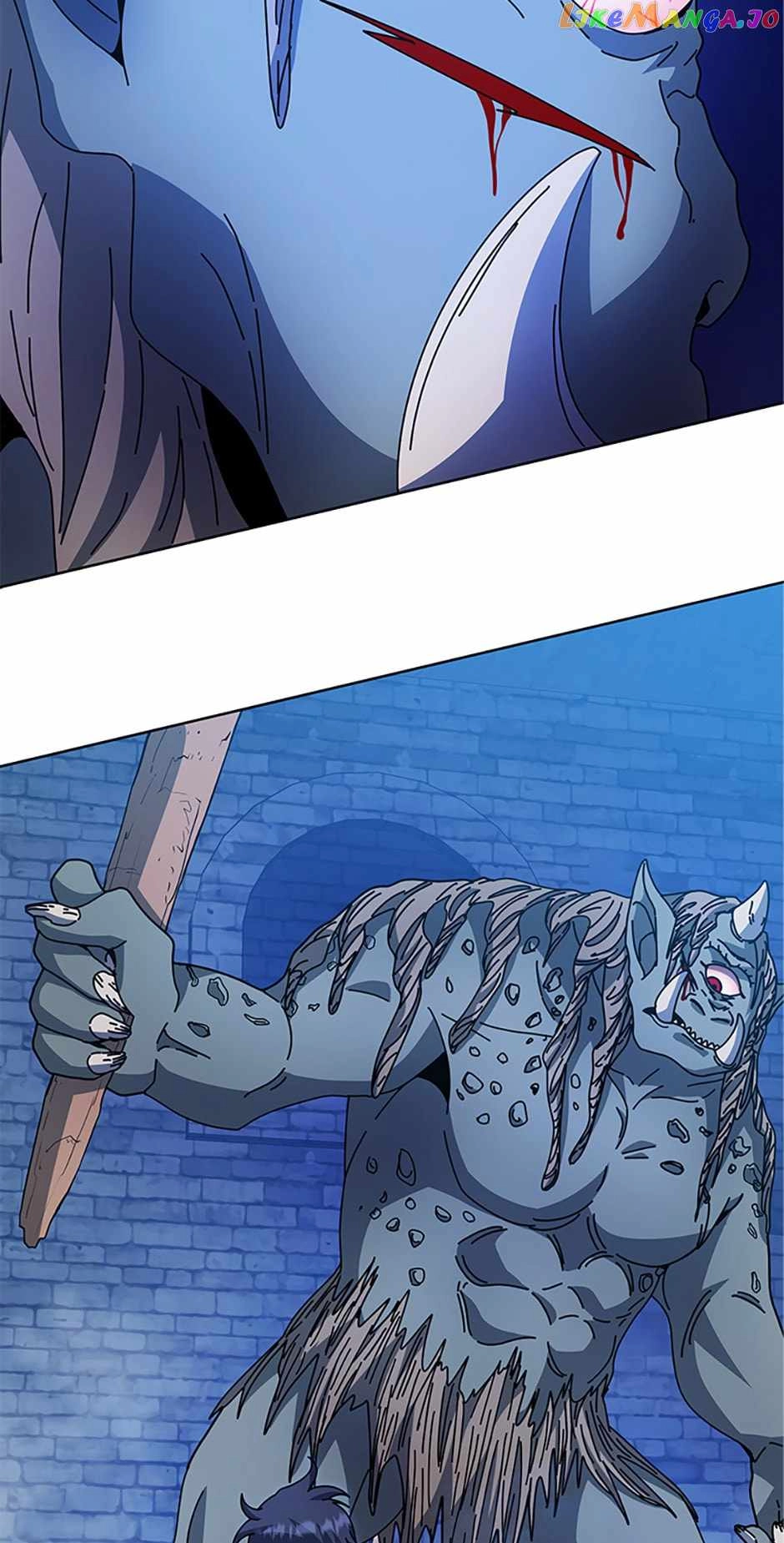 Read Necromancer Acade Manga Online