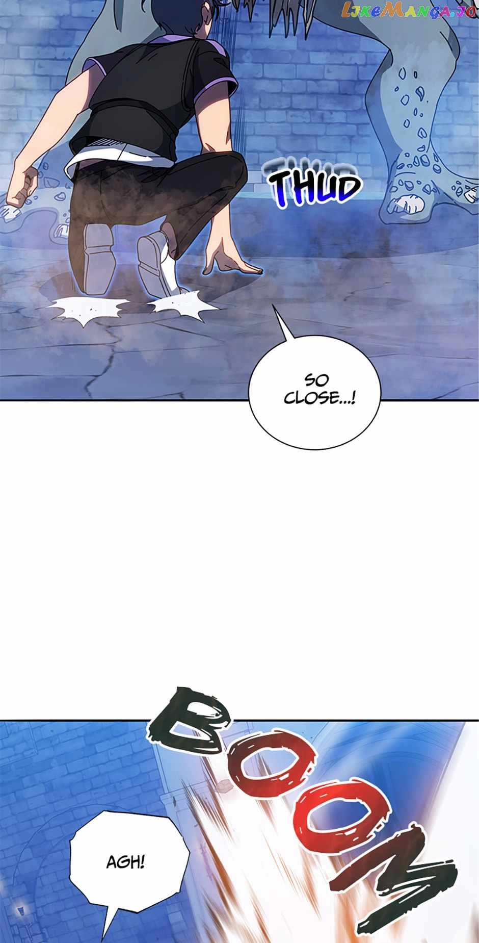 Read Necromancer Acade Manga Online