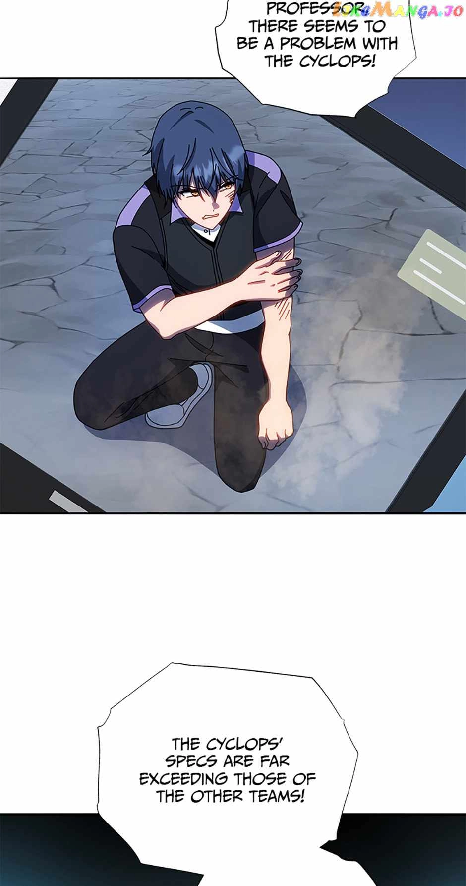 Read Necromancer Acade Manga Online