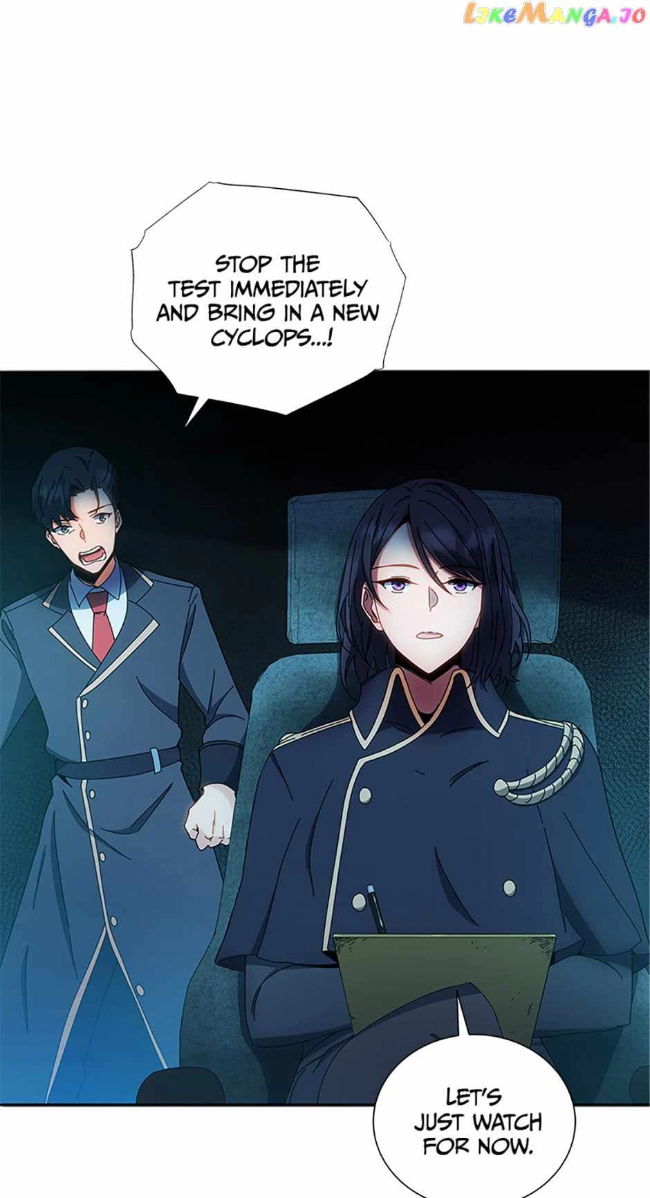 Read Necromancer Acade Manga Online