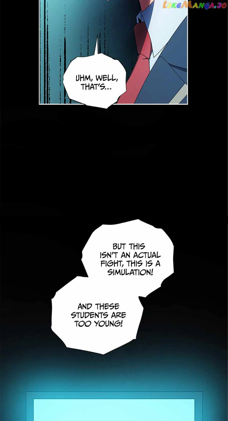 Read Necromancer Acade Manga Online