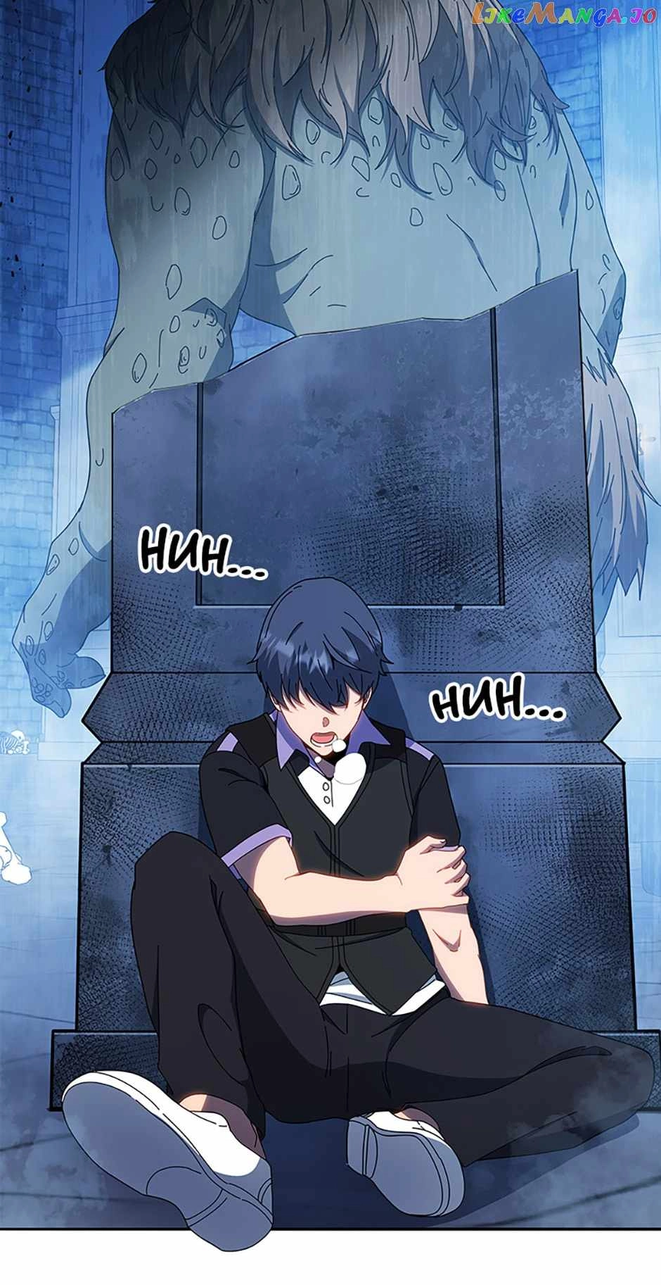 Read Necromancer Acade Manga Online