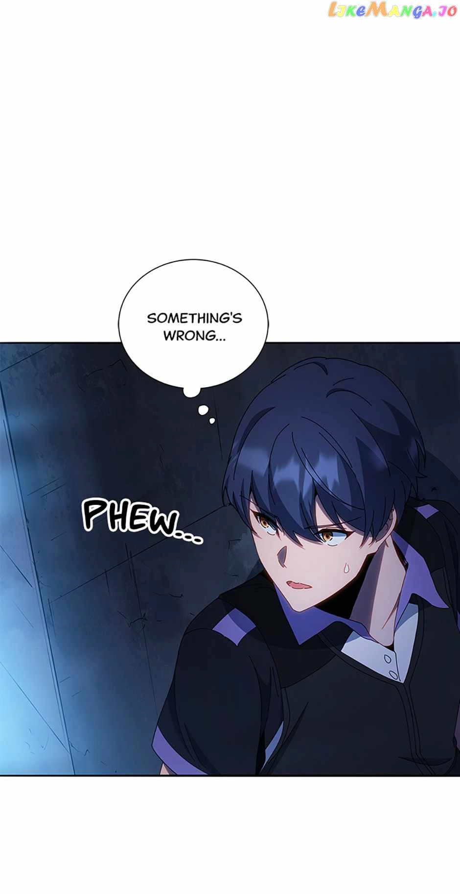 Read Necromancer Acade Manga Online