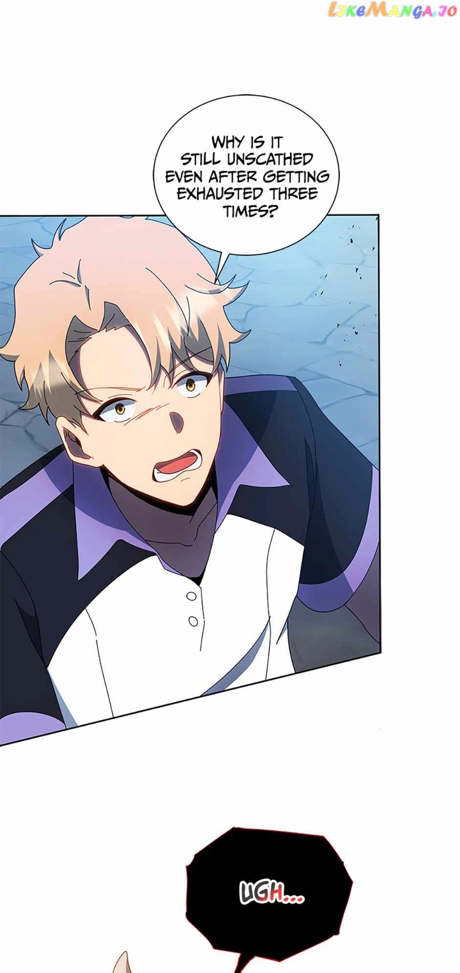 Read Necromancer Acade Manga Online