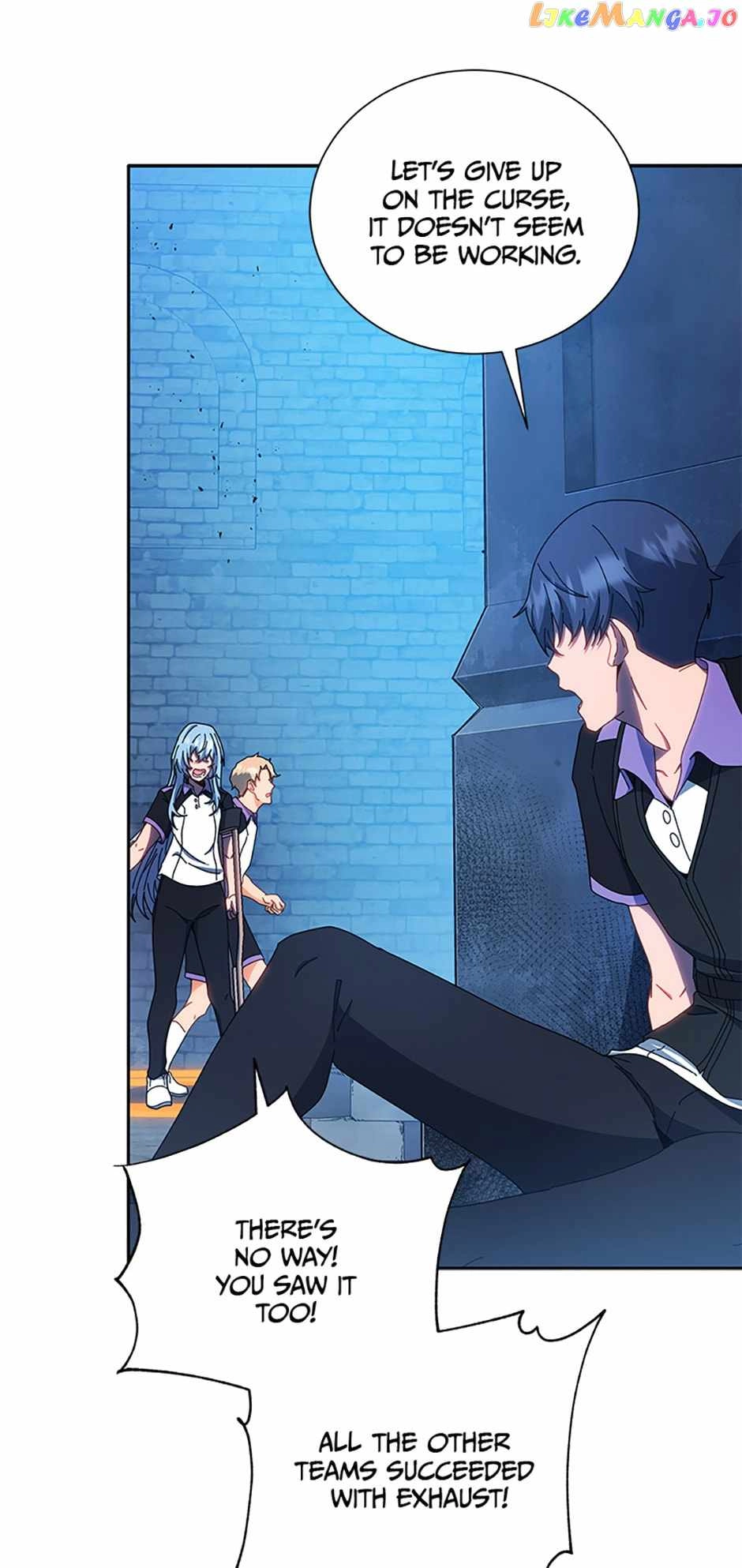 Read Necromancer Acade Manga Online