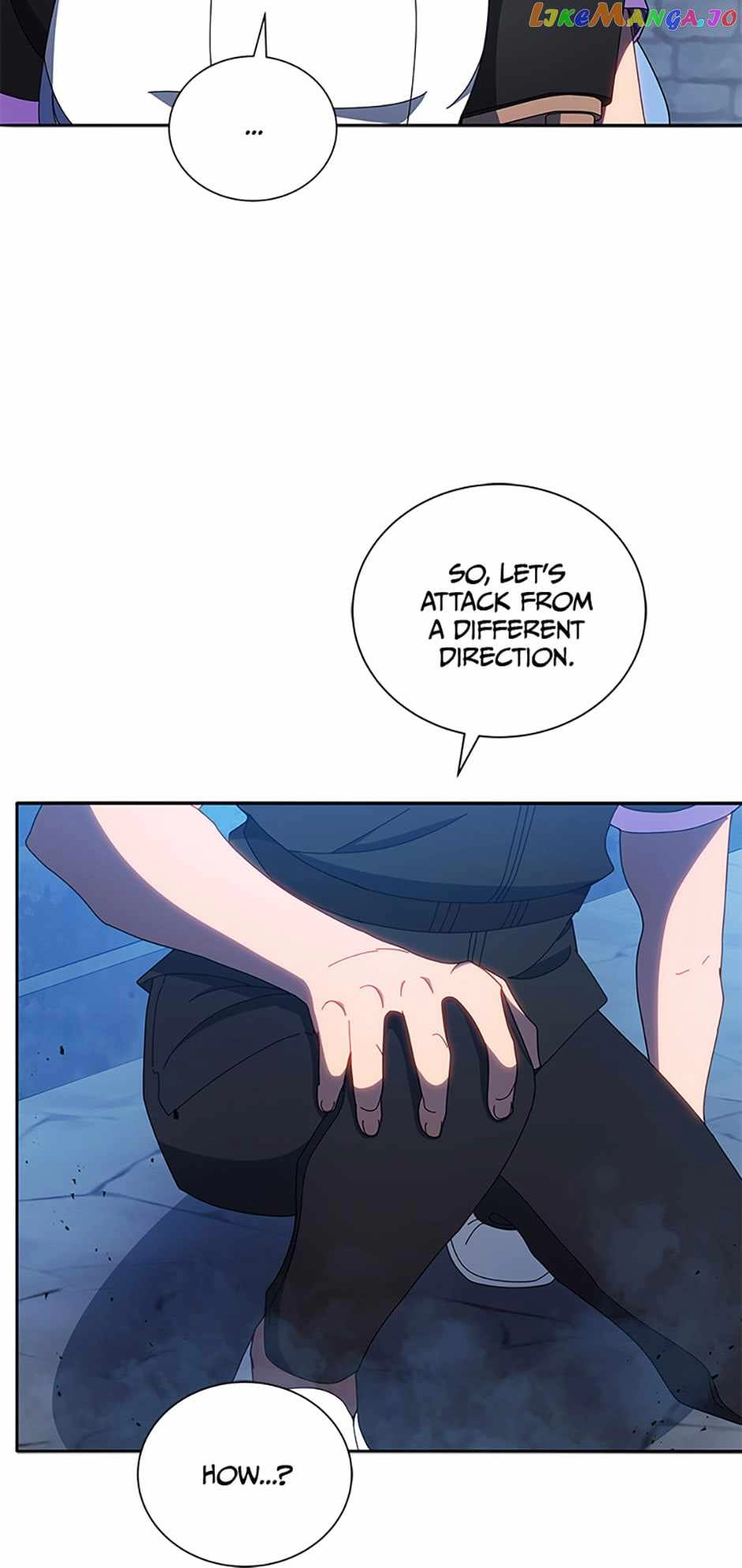 Read Necromancer Acade Manga Online