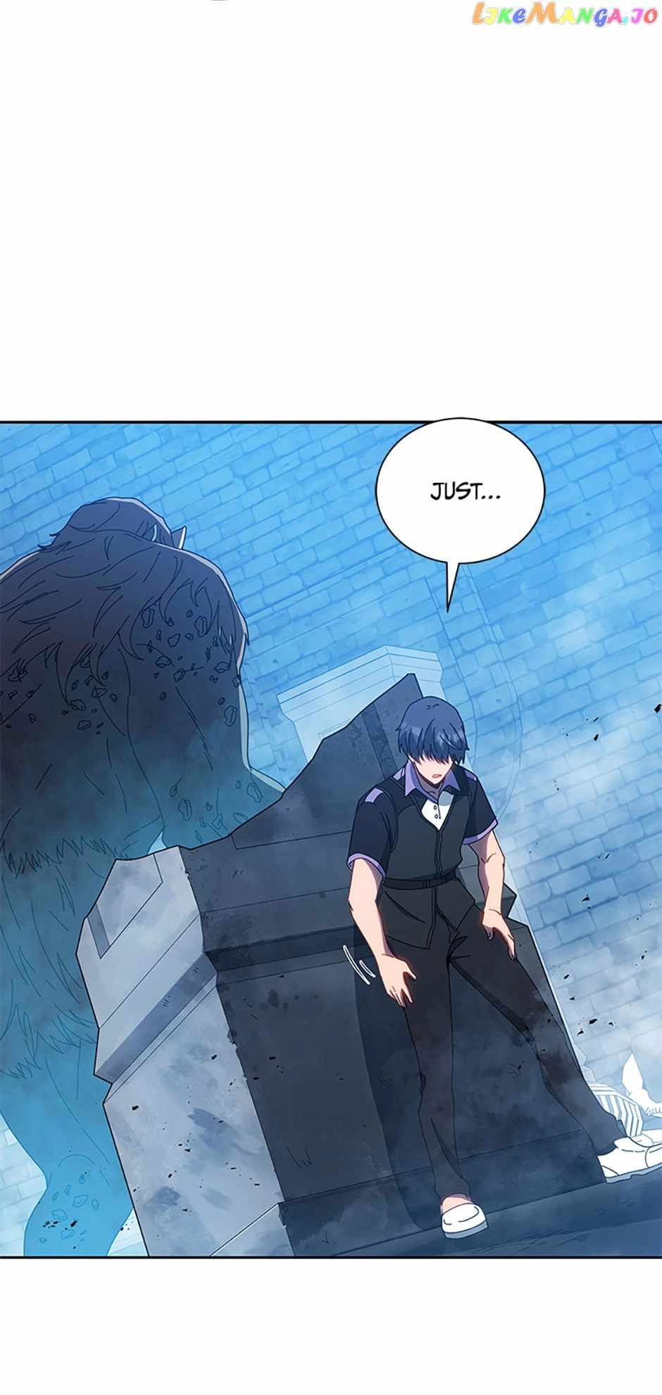 Read Necromancer Acade Manga Online