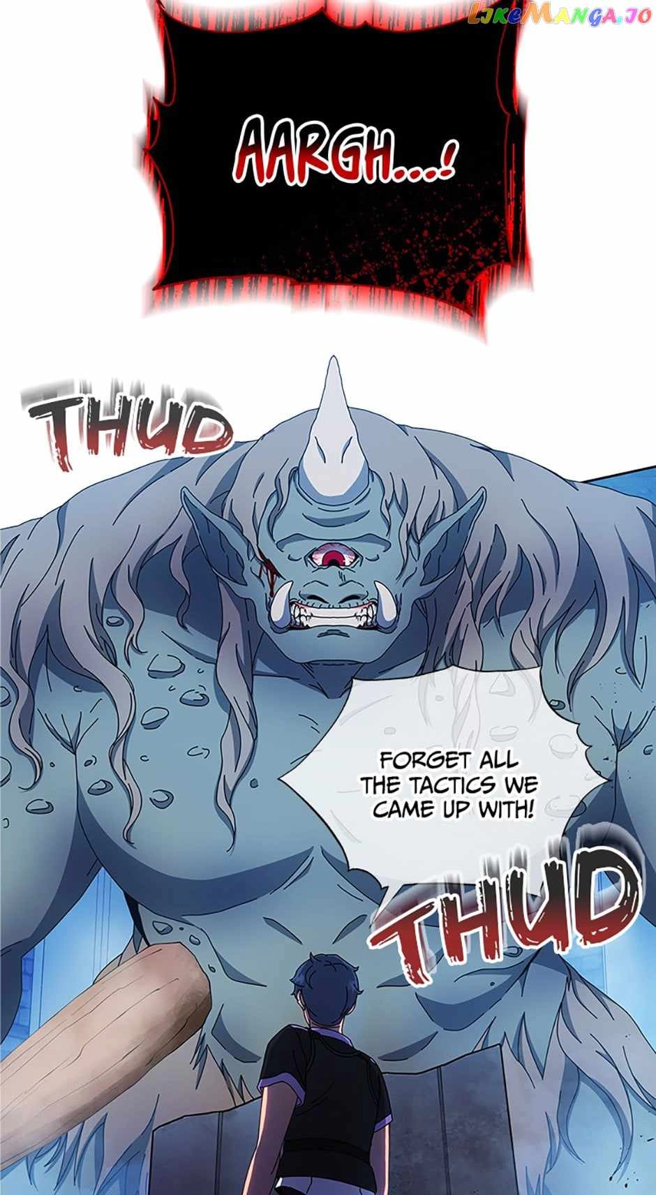 Read Necromancer Acade Manga Online