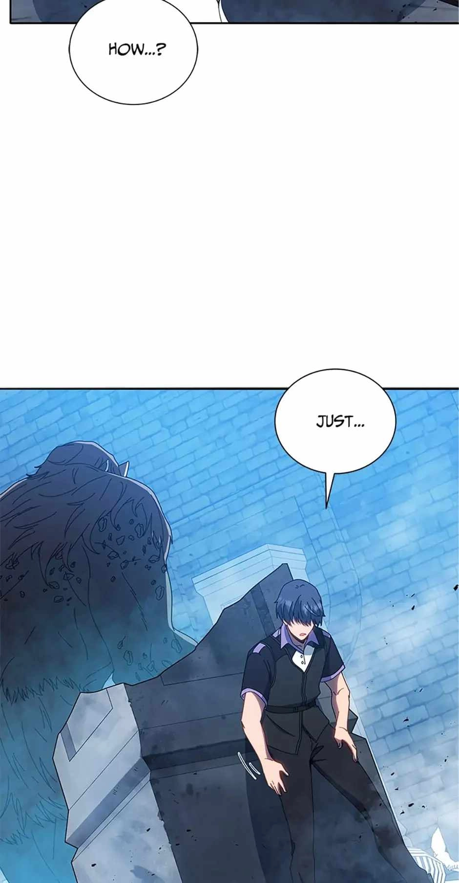 Read Necromancer Acade Manga Online