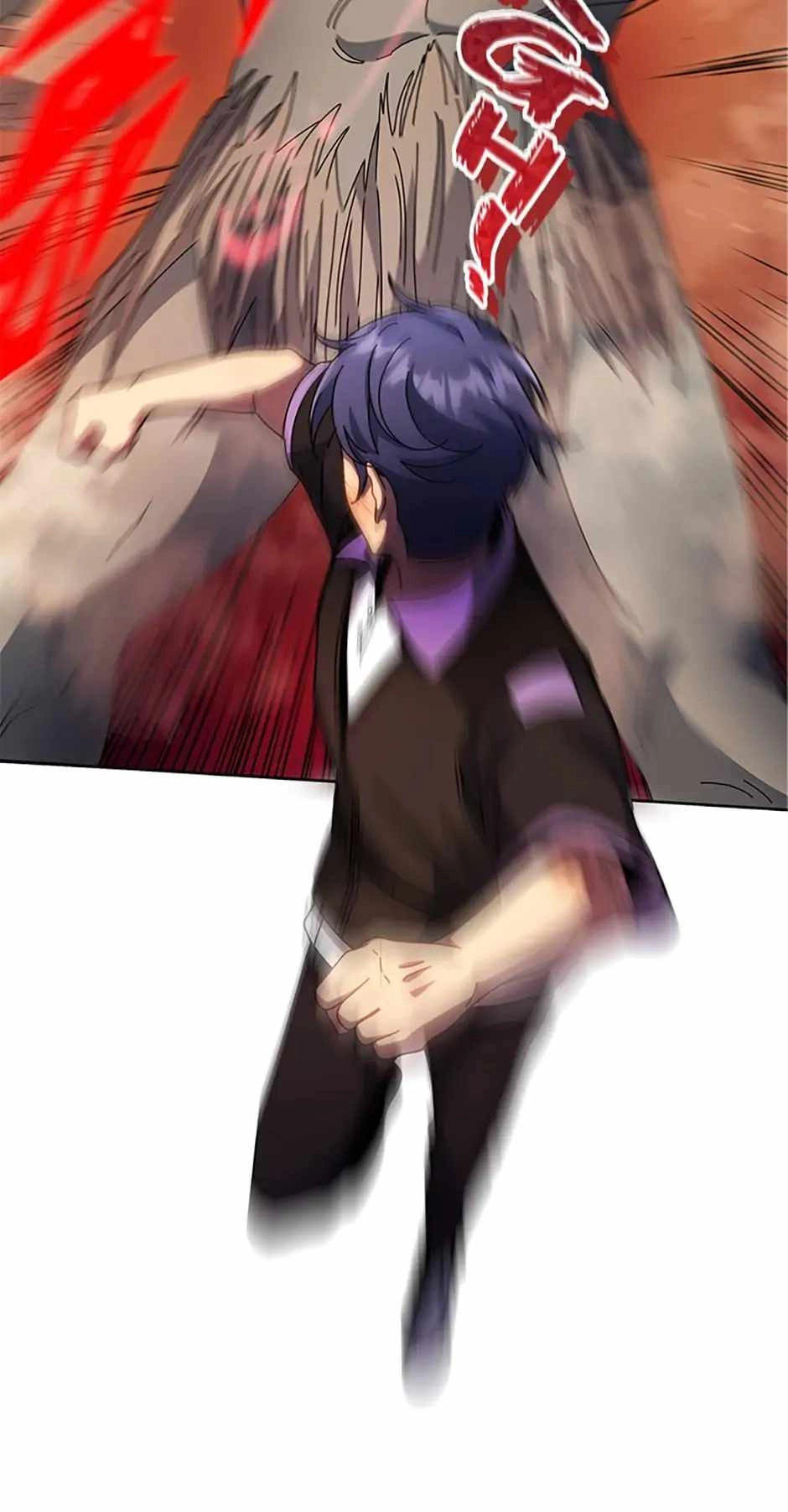 Read Necromancer Acade Manga Online