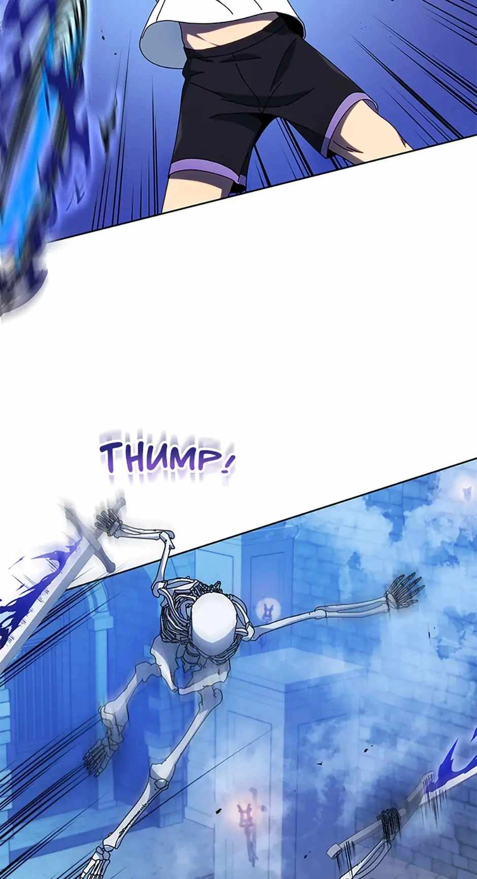 Read Necromancer Acade Manga Online