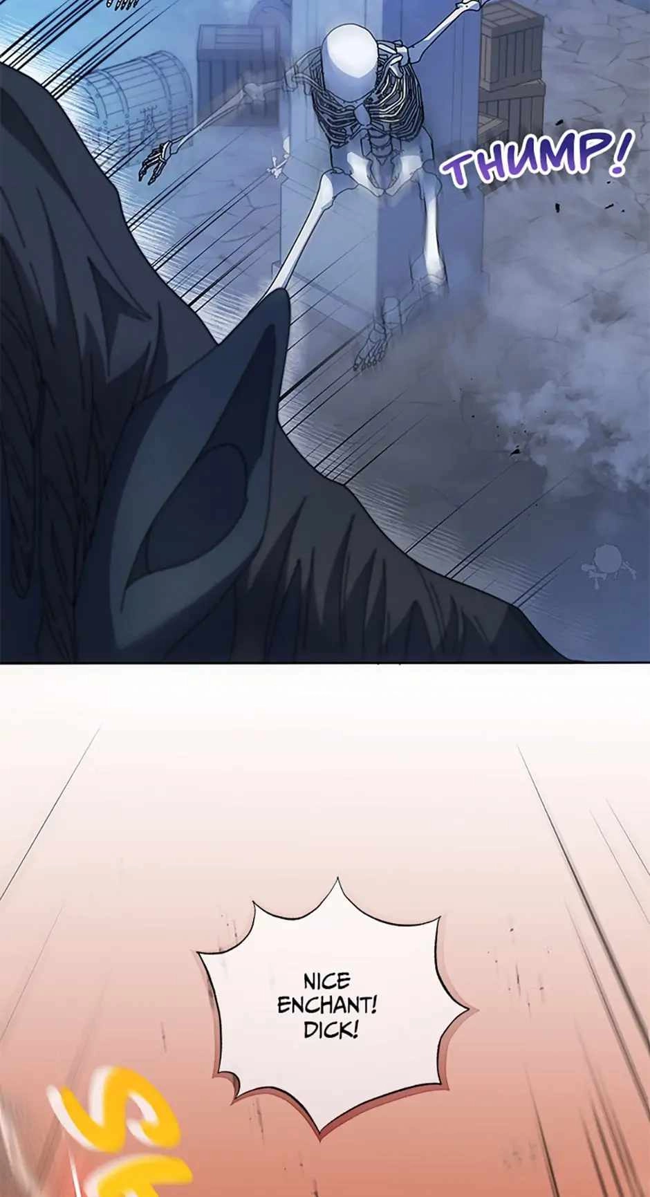 Read Necromancer Acade Manga Online