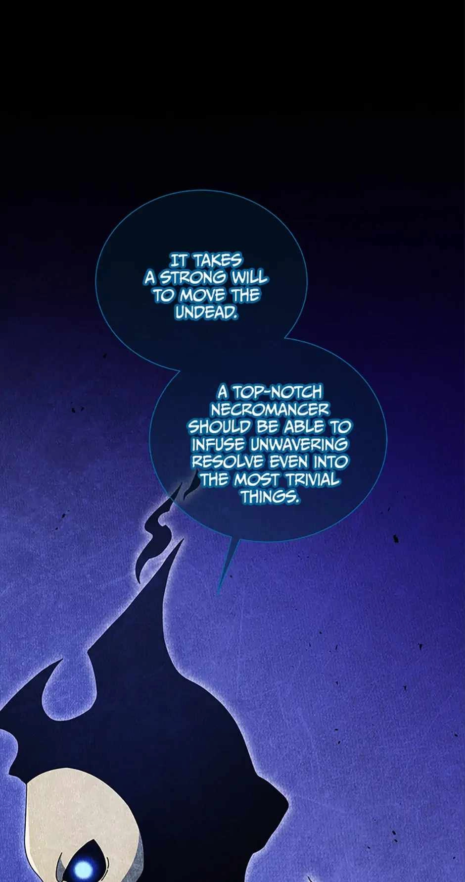 Read Necromancer Acade Manga Online