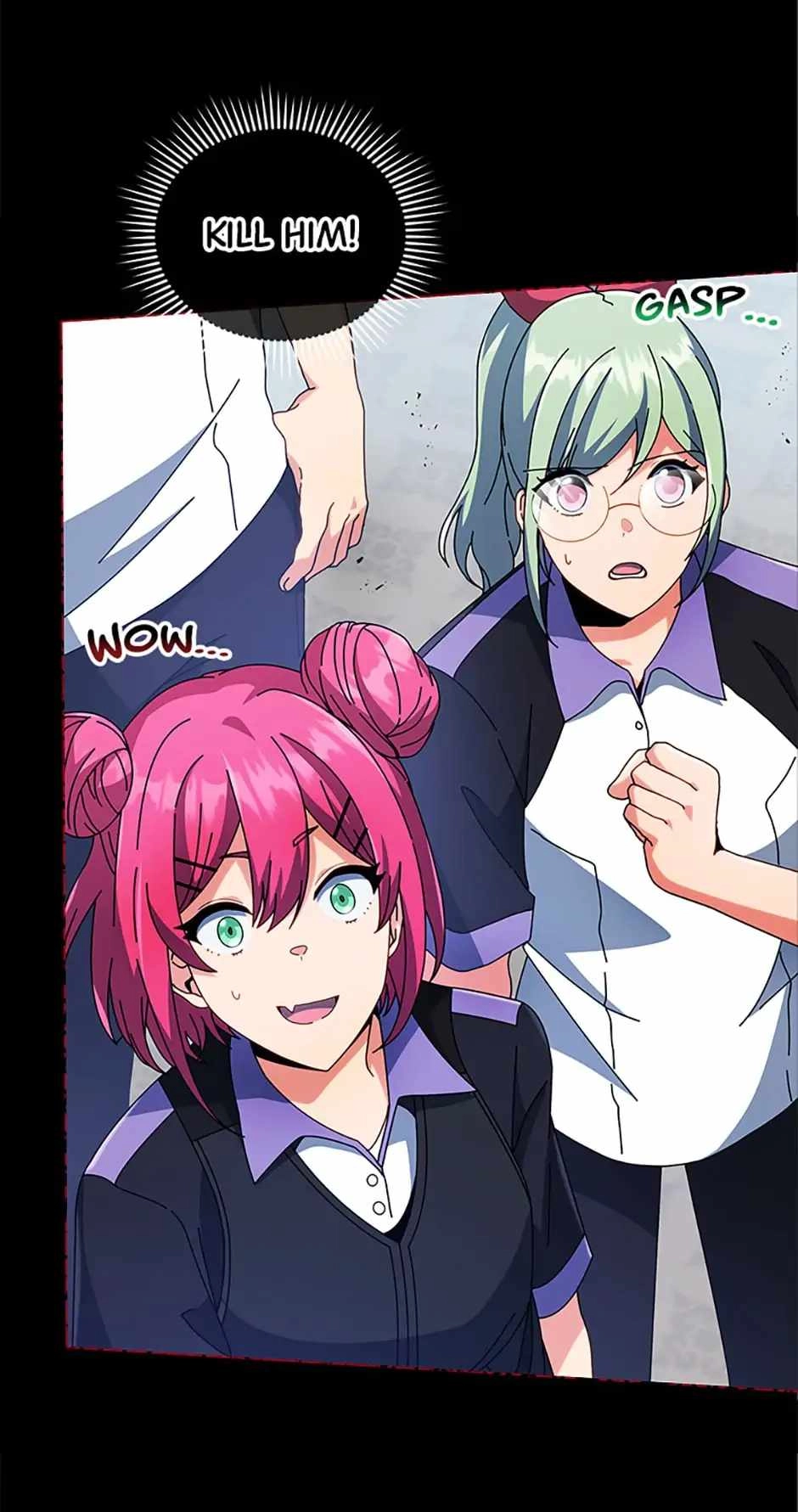 Read Necromancer Acade Manga Online