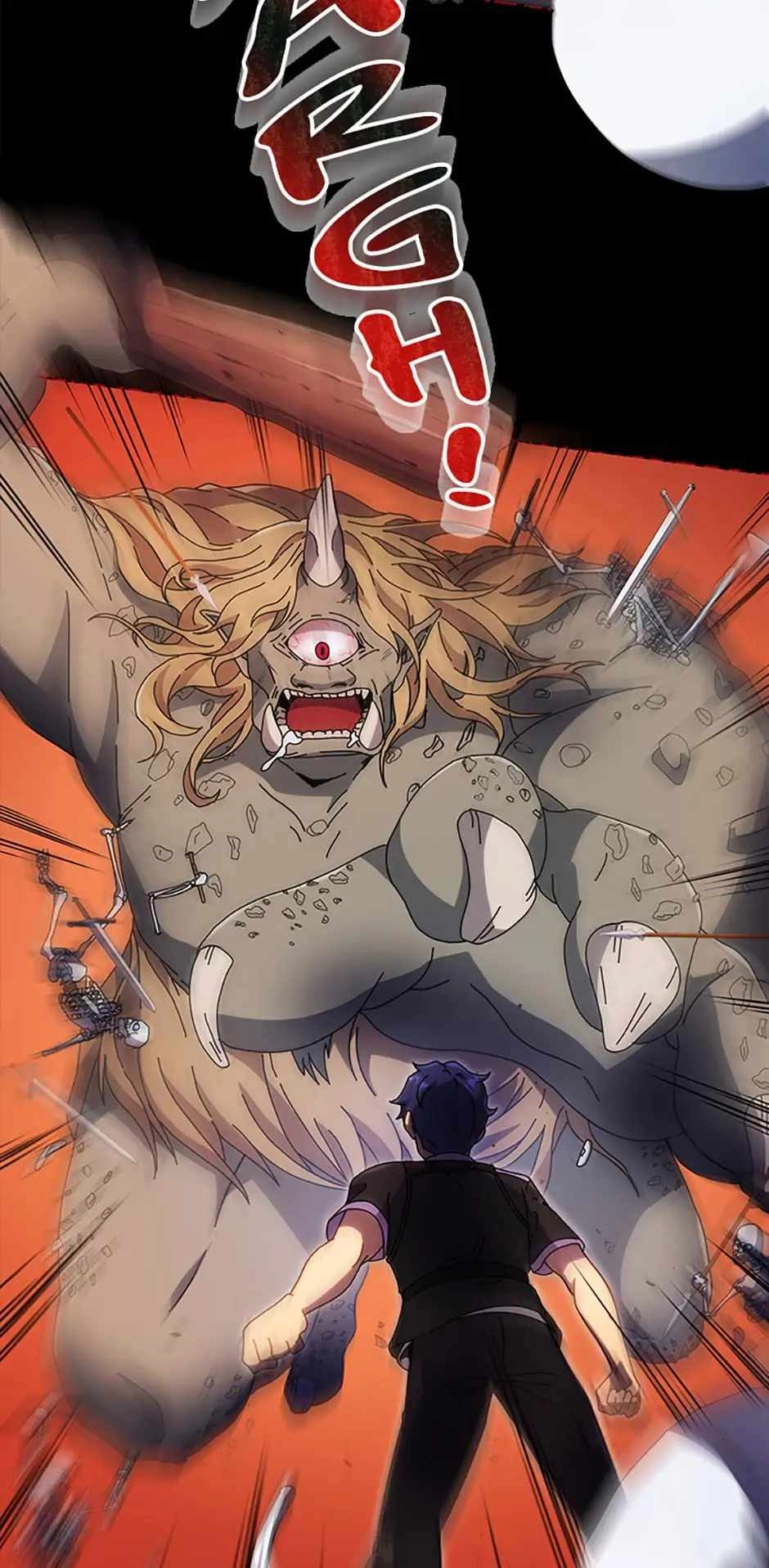 Read Necromancer Acade Manga Online